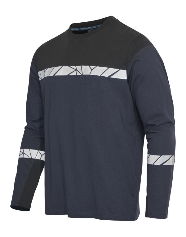 Progression 7002 Long Sleeve T-Shirt