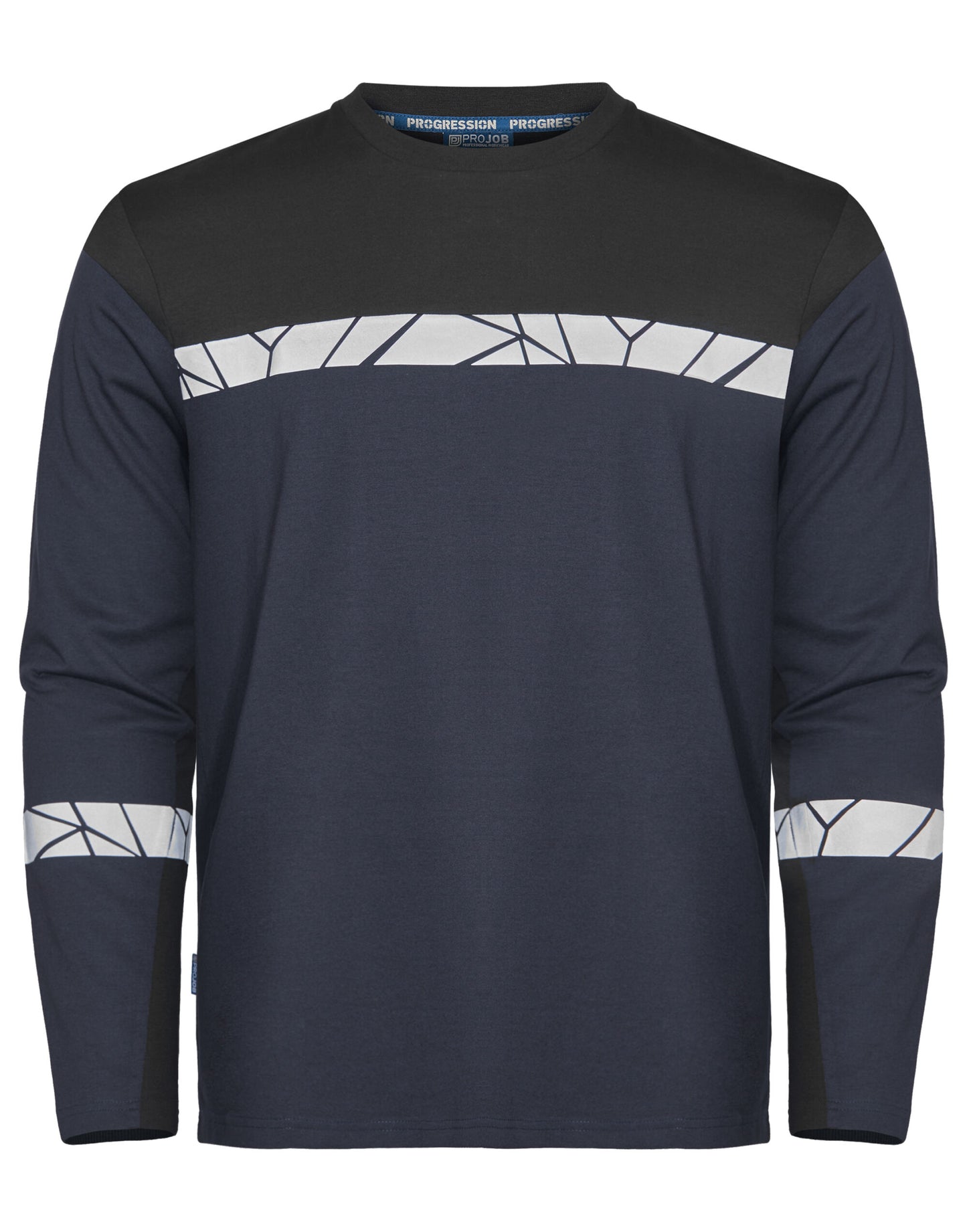 Progression 7002 Long Sleeve T-Shirt