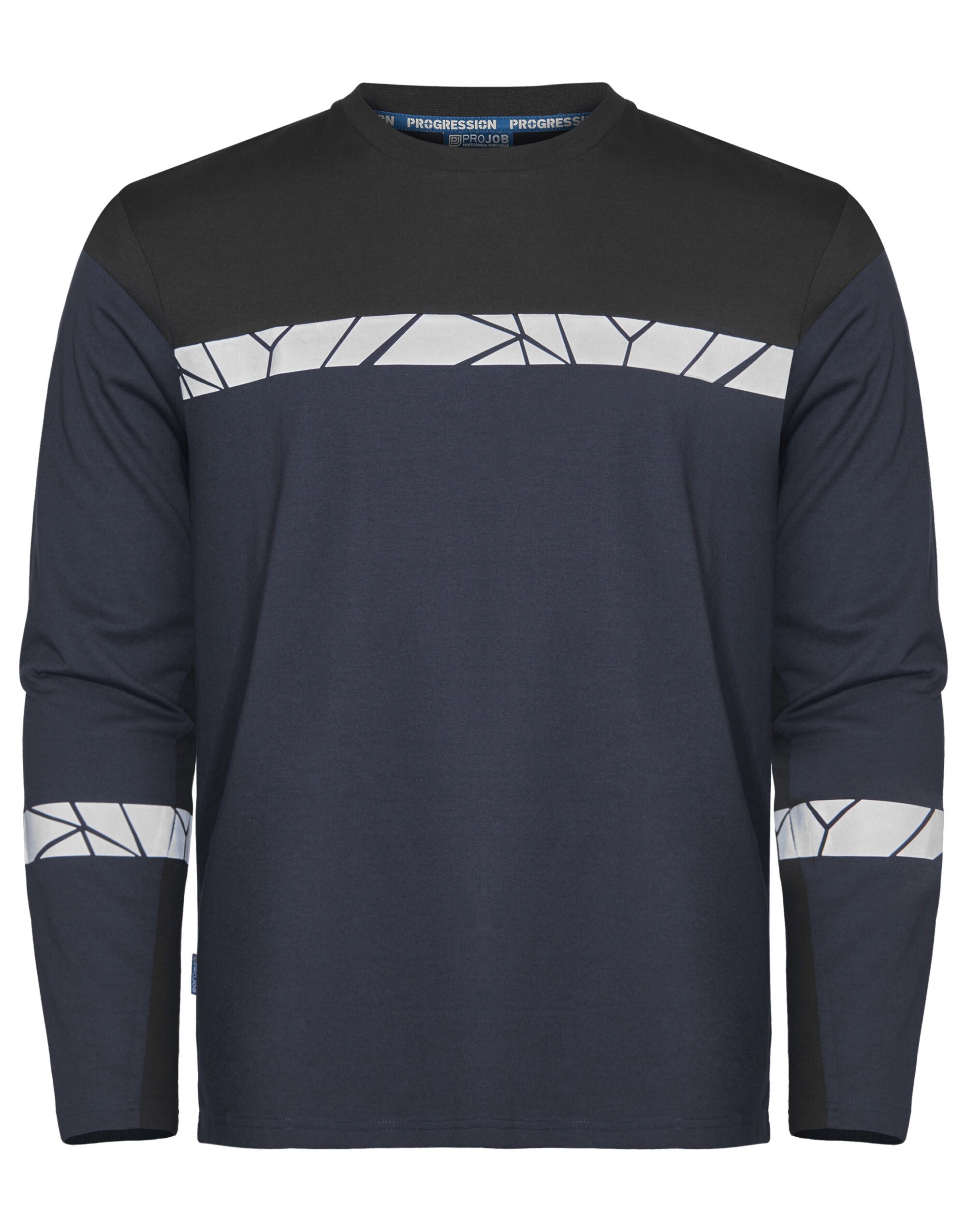 Progression 7002 Long Sleeve T-Shirt