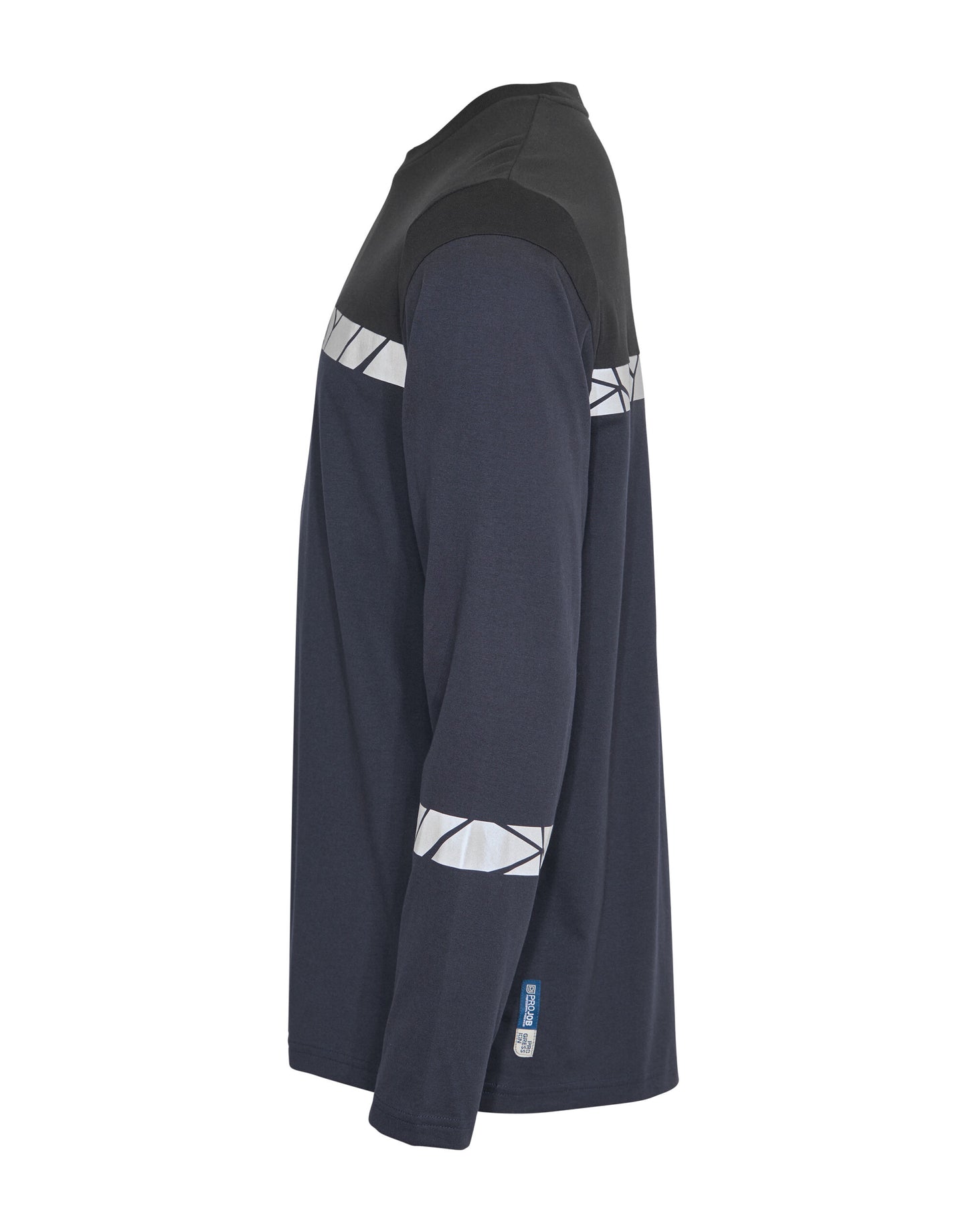 Progression 7002 Long Sleeve T-Shirt