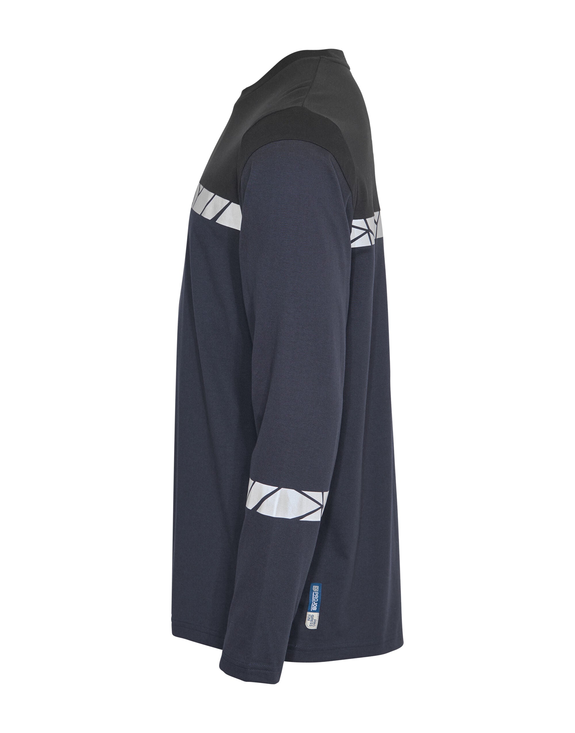 Progression 7002 Long Sleeve T-Shirt