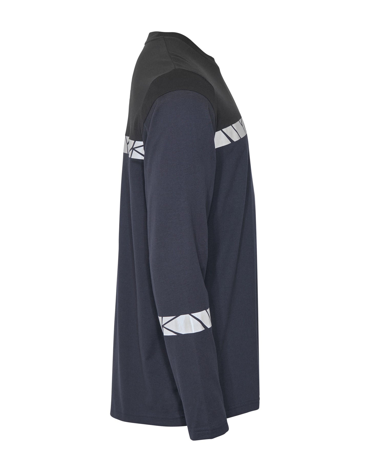 Progression 7002 Long Sleeve T-Shirt
