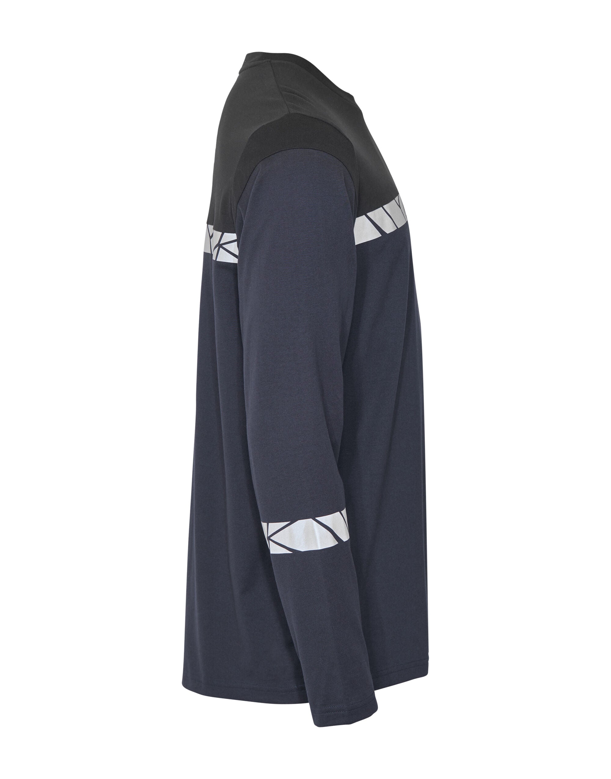 Progression 7002 Long Sleeve T-Shirt