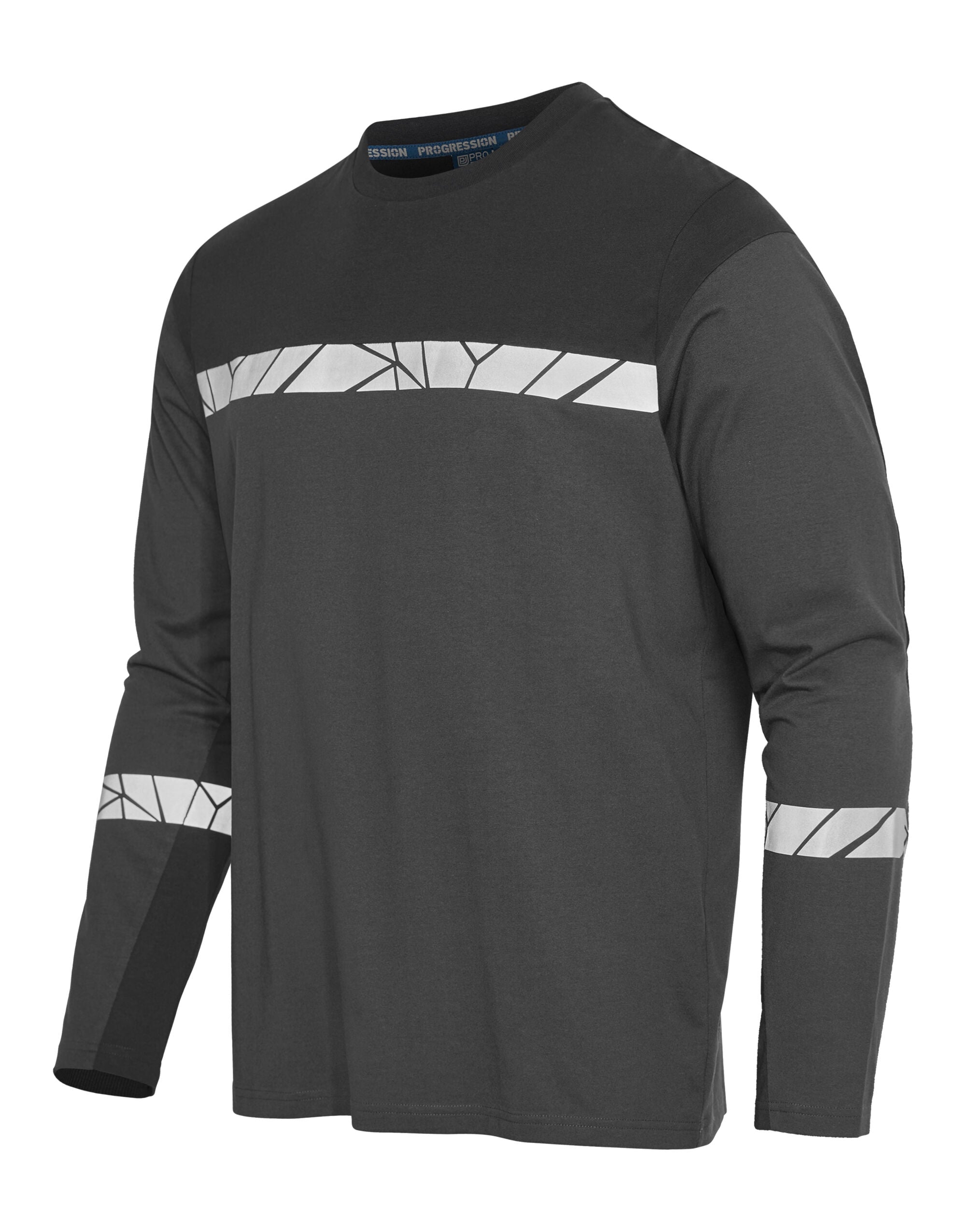 Progression 7002 Long Sleeve T-Shirt