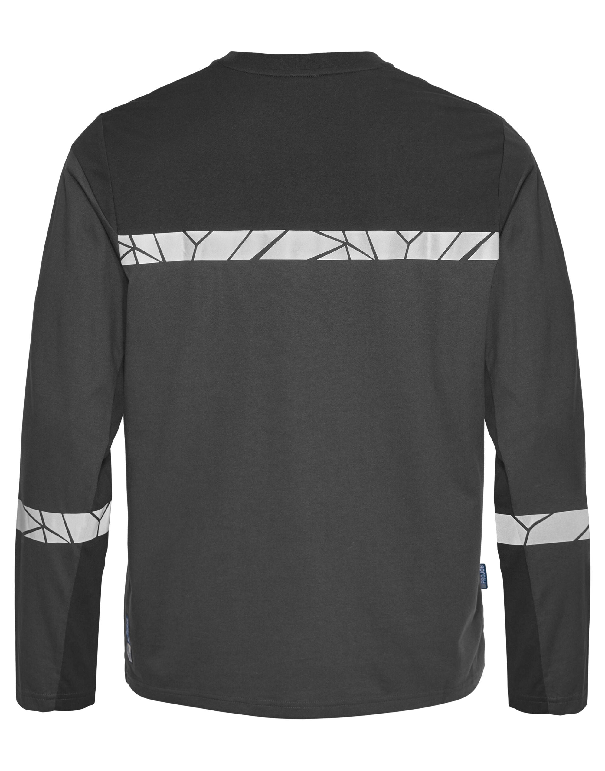 Progression 7002 Long Sleeve T-Shirt