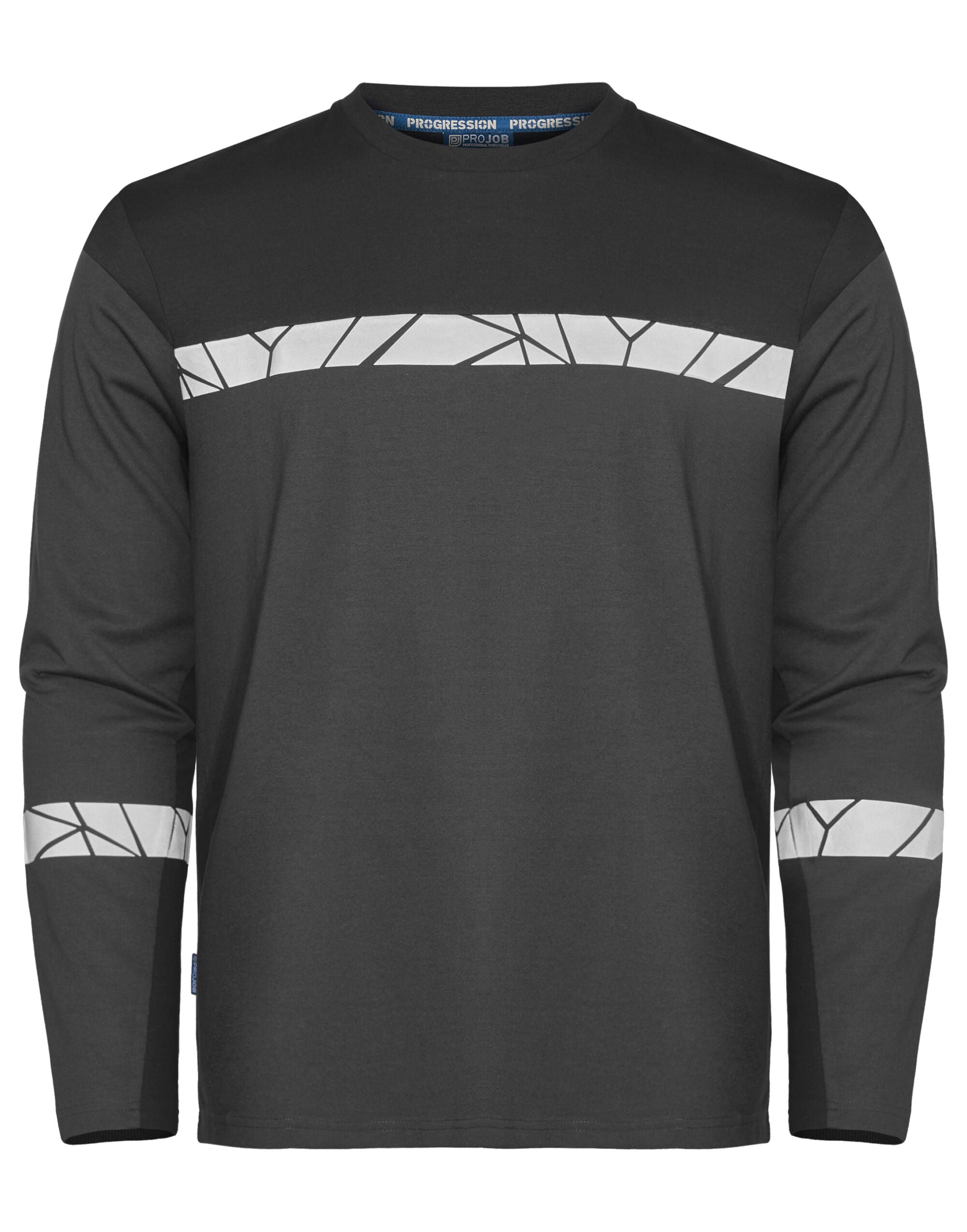 Progression 7002 Long Sleeve T-Shirt