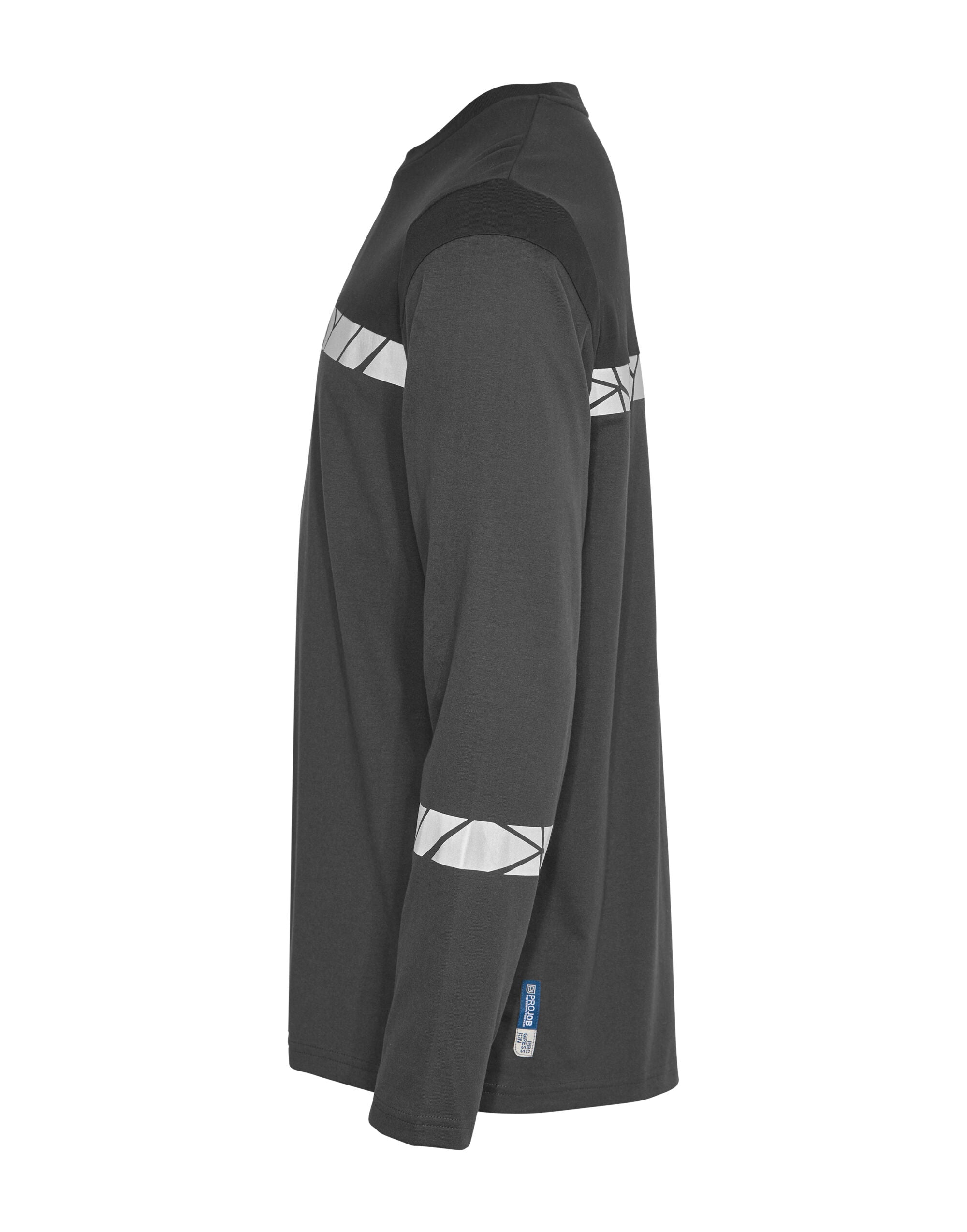 Progression 7002 Long Sleeve T-Shirt