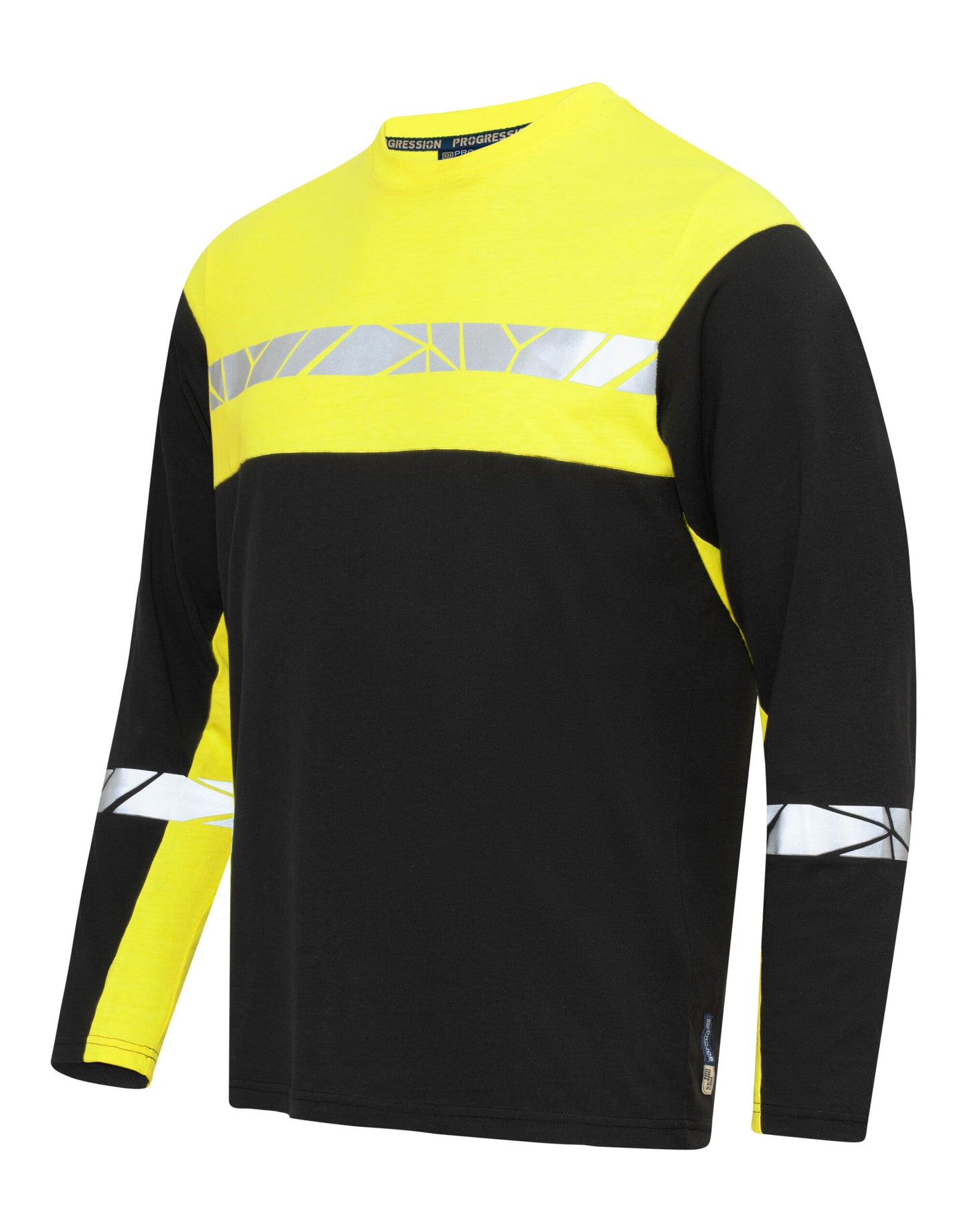 Progression 7002 Long Sleeve T-Shirt