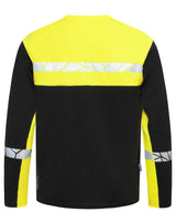 Progression 7002 Long Sleeve T-Shirt