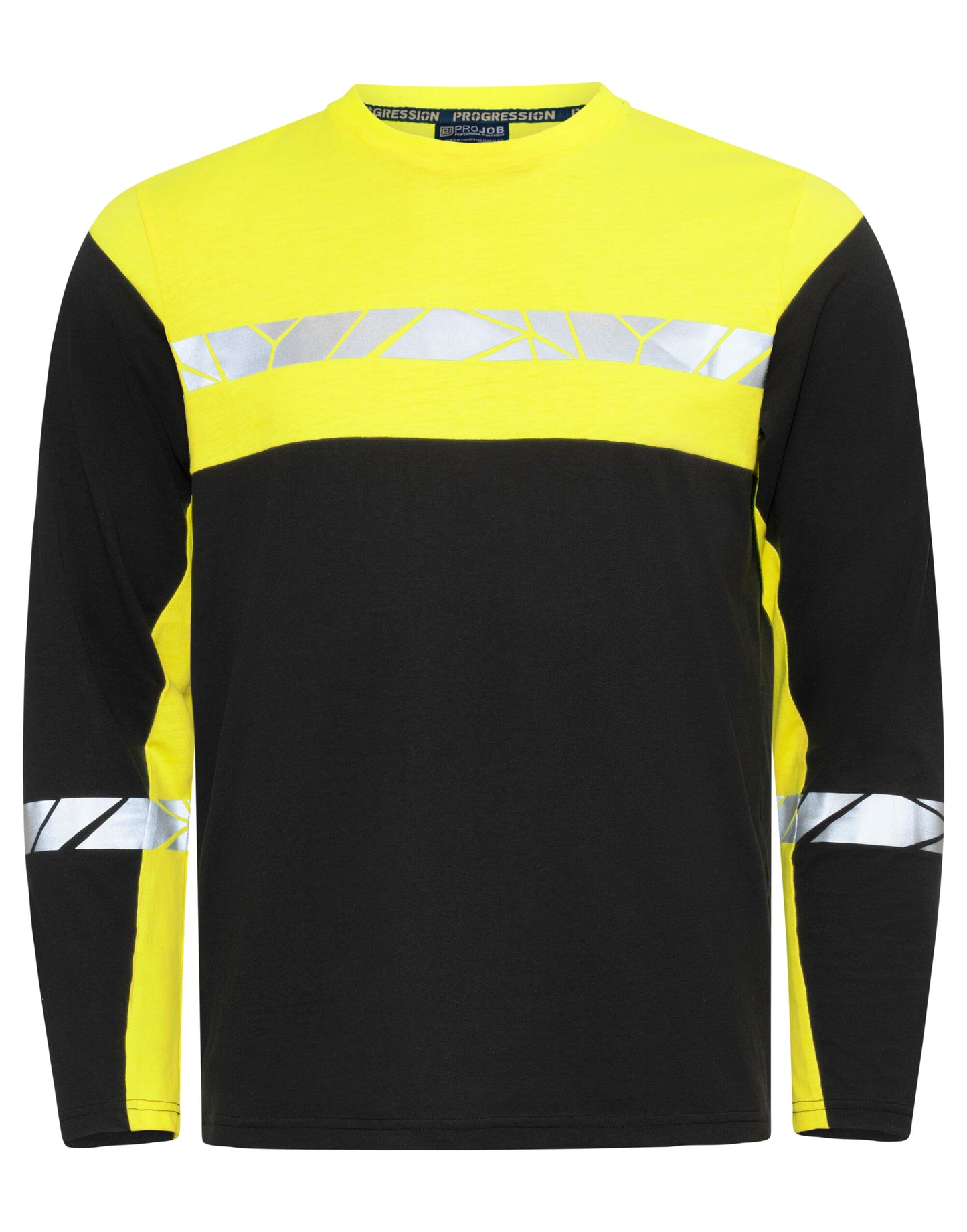 Progression 7002 Long Sleeve T-Shirt