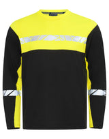 Progression 7002 Long Sleeve T-Shirt
