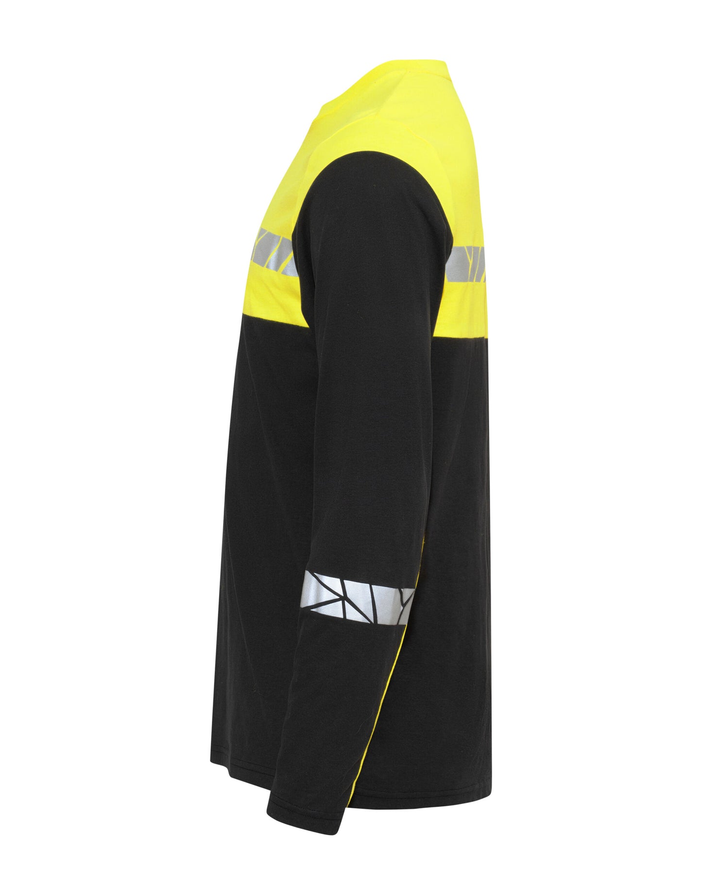 Progression 7002 Long Sleeve T-Shirt