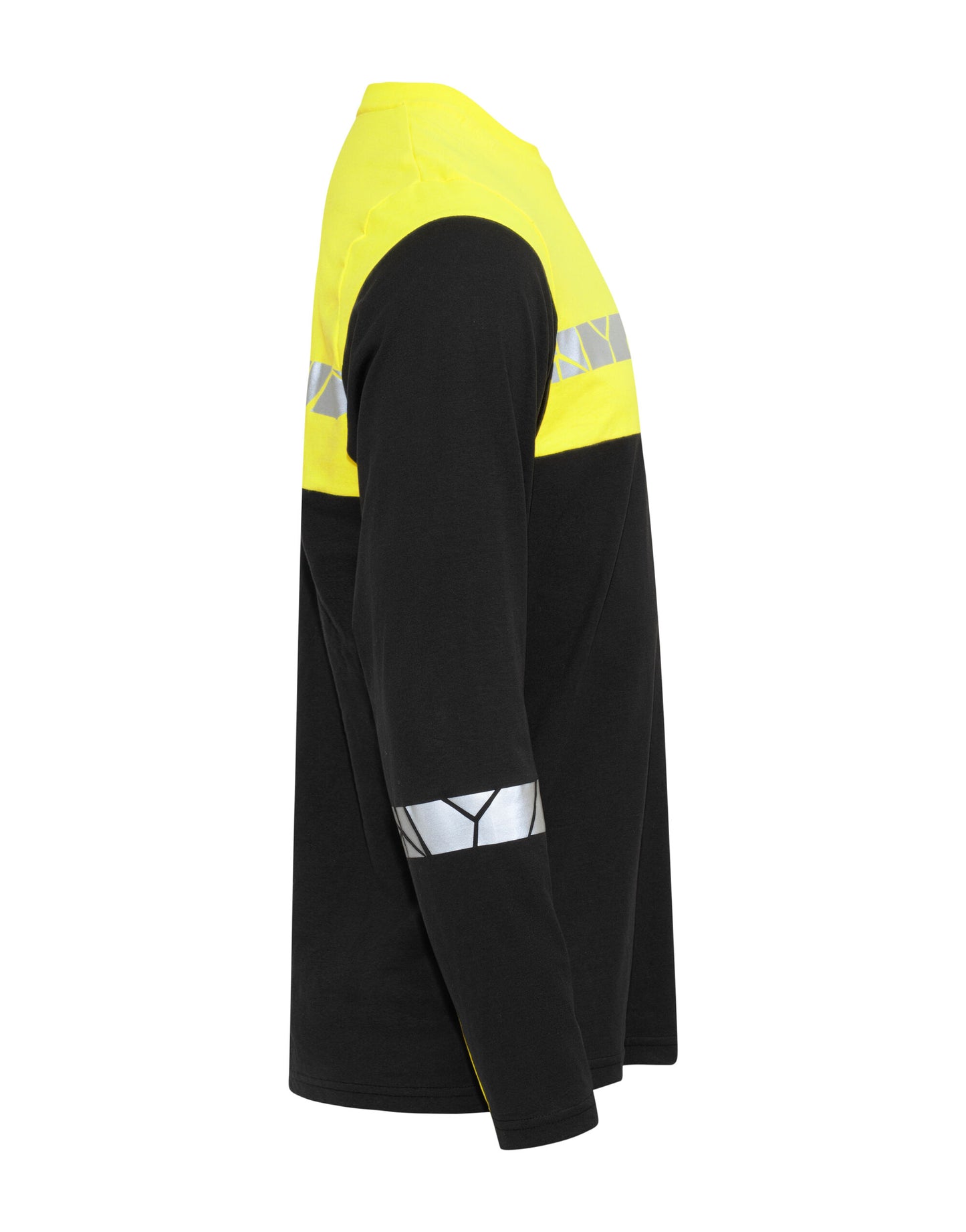 Progression 7002 Long Sleeve T-Shirt