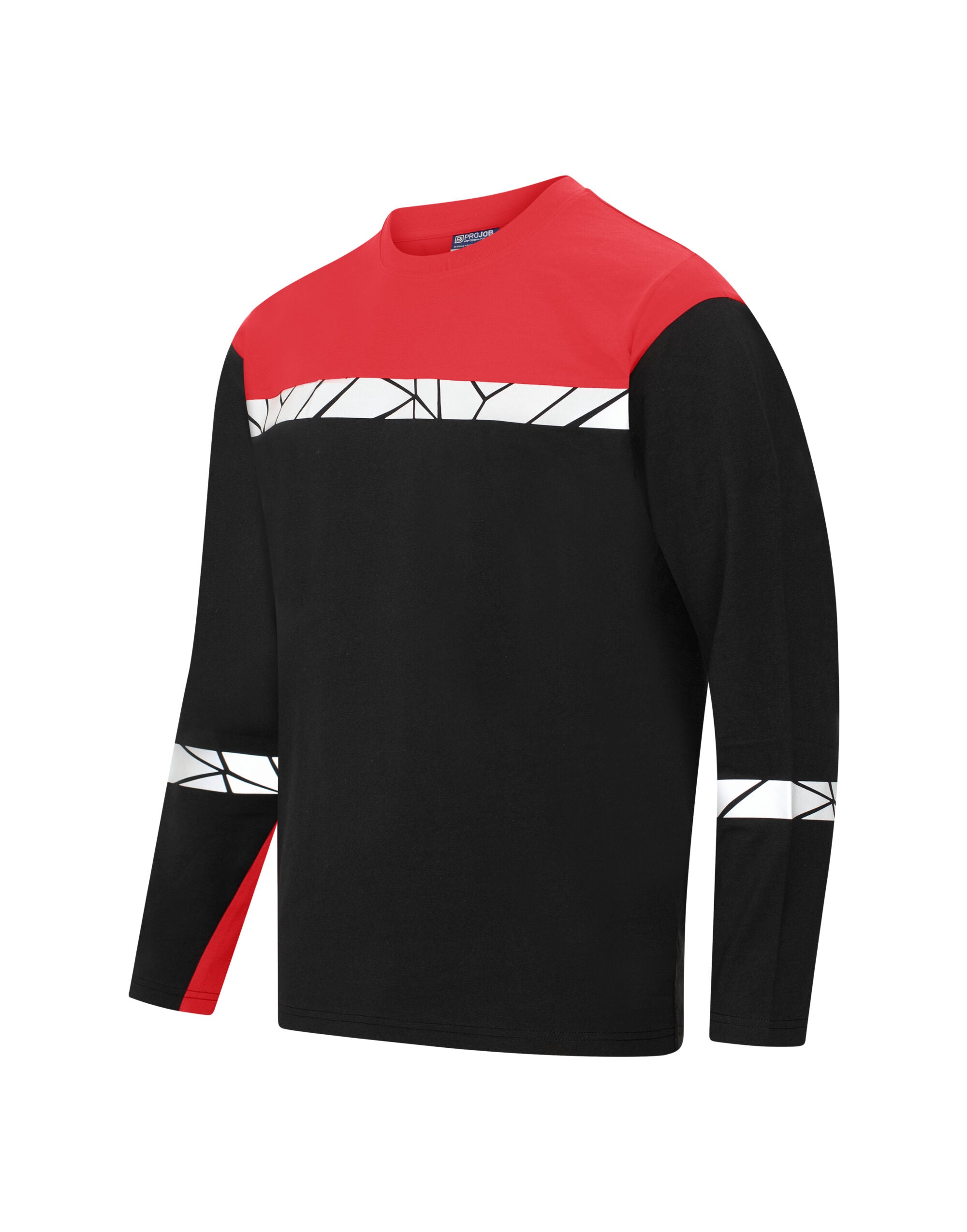 Progression 7002 Long Sleeve T-Shirt