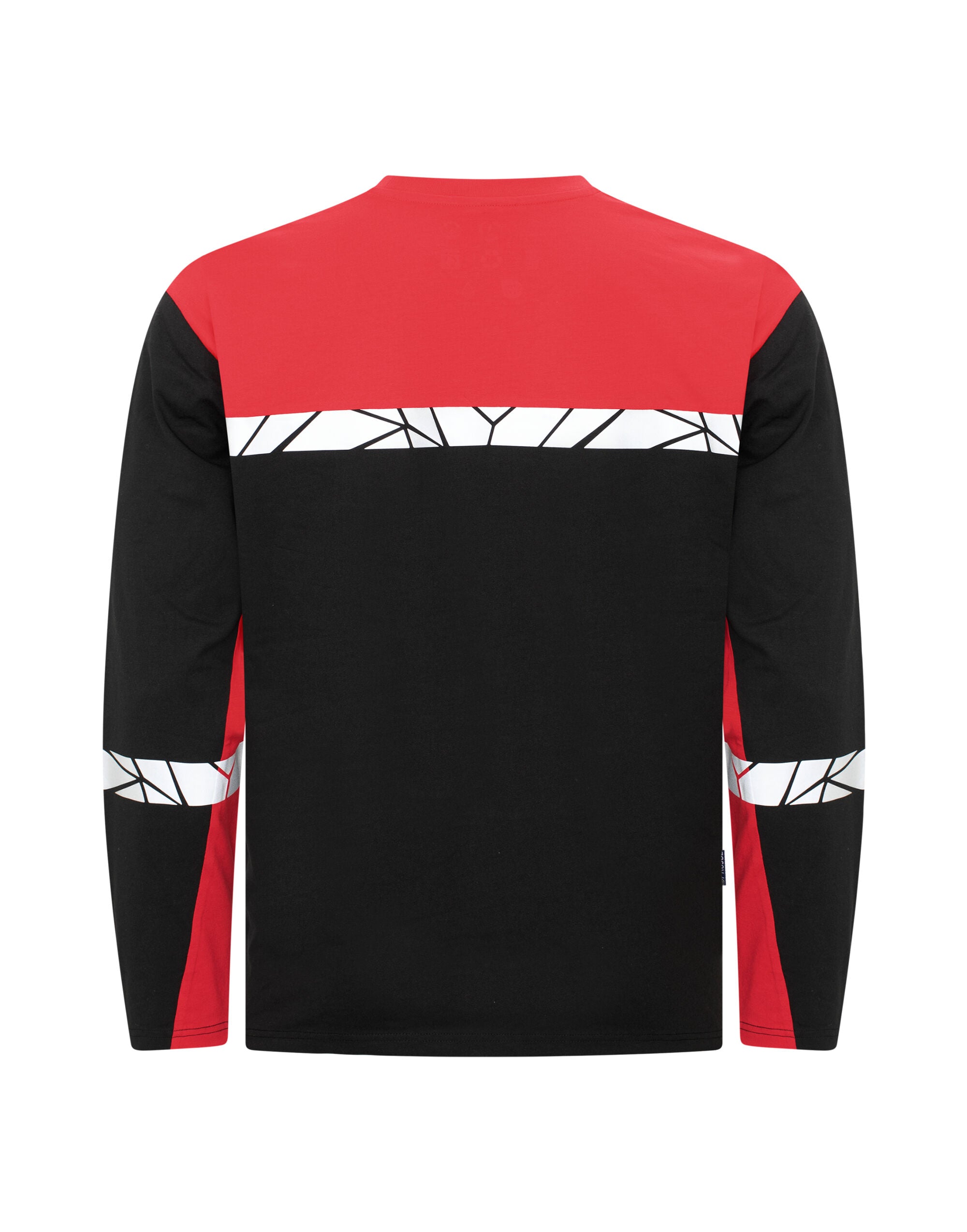 Progression 7002 Long Sleeve T-Shirt