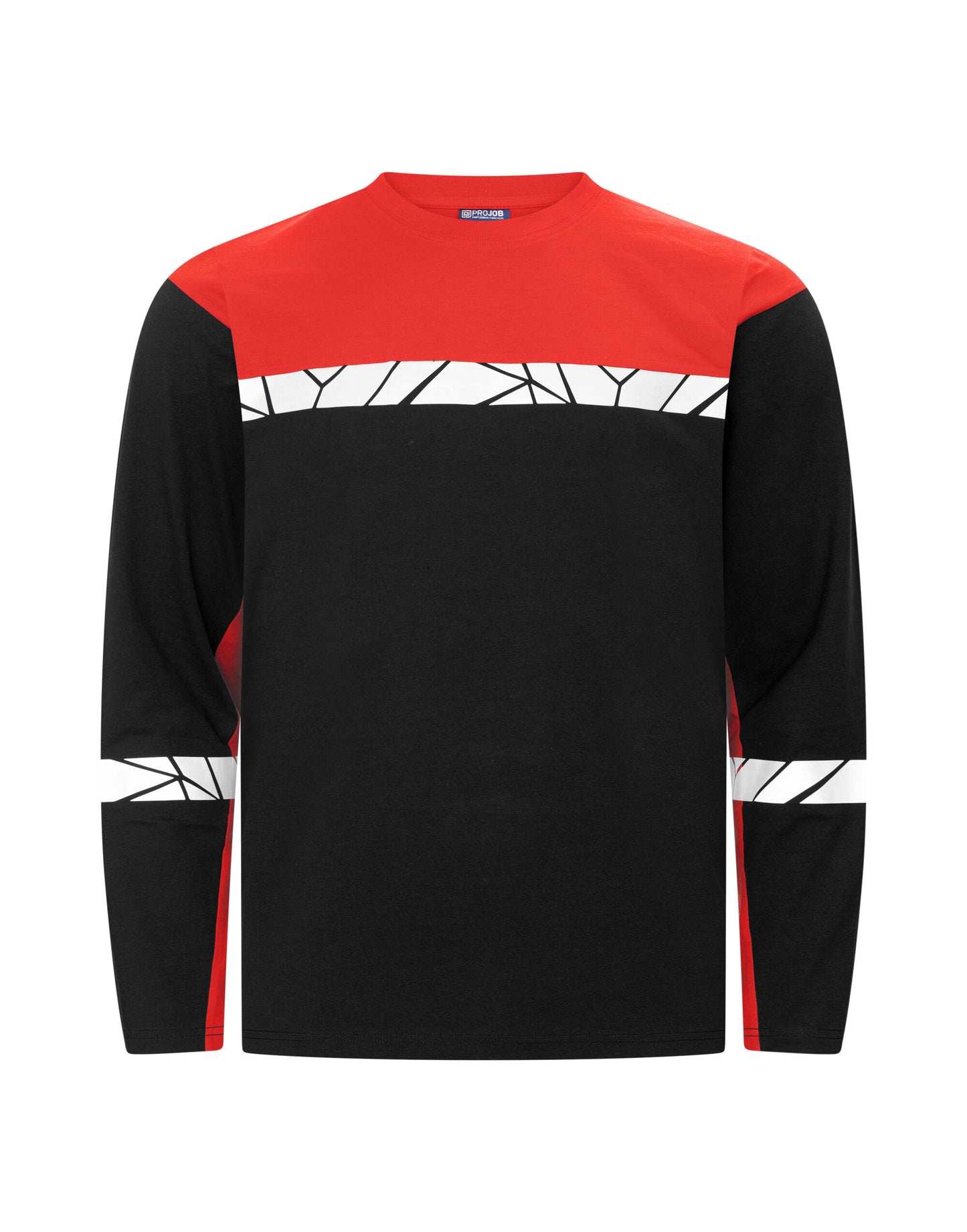 Progression 7002 Long Sleeve T-Shirt