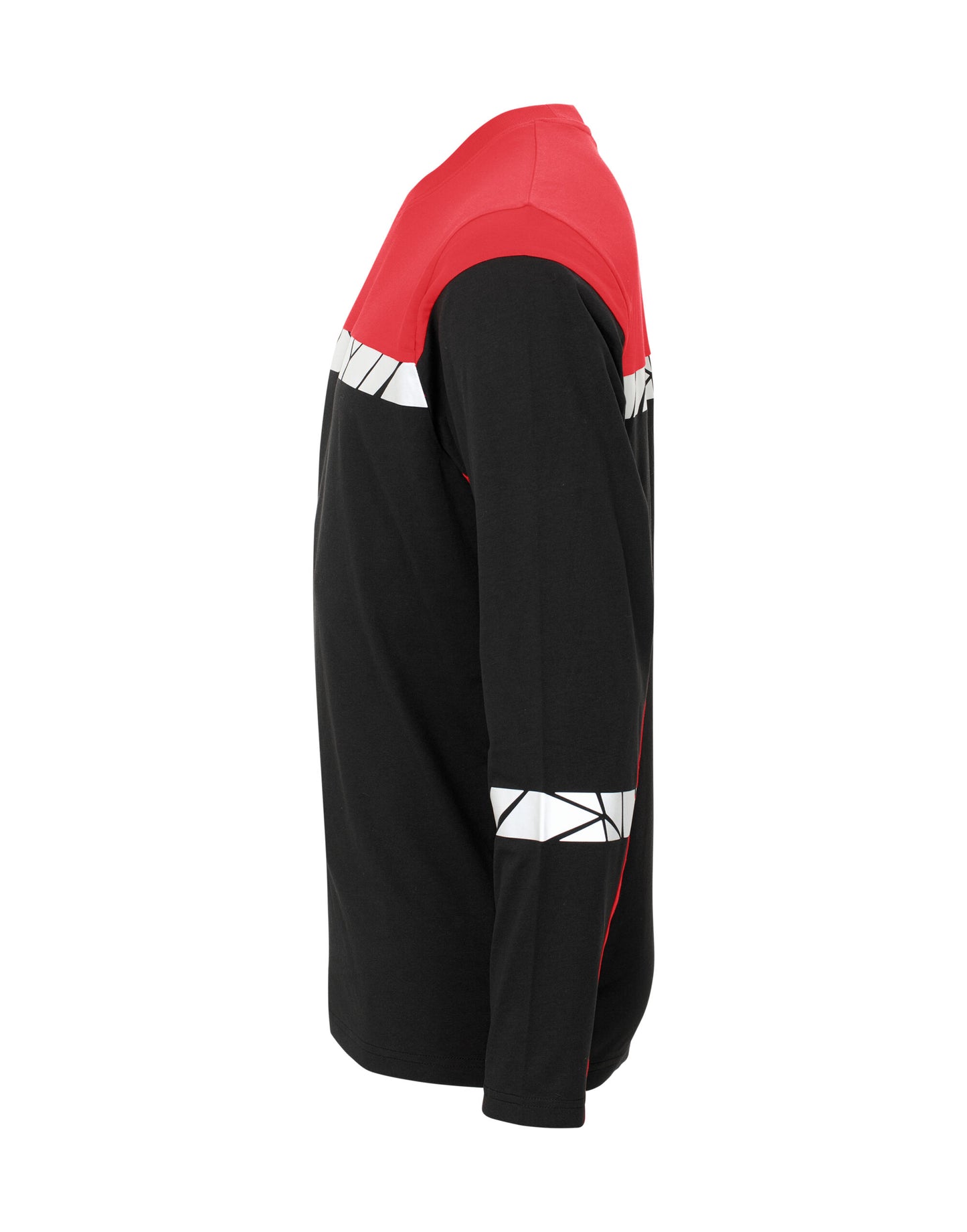 Progression 7002 Long Sleeve T-Shirt