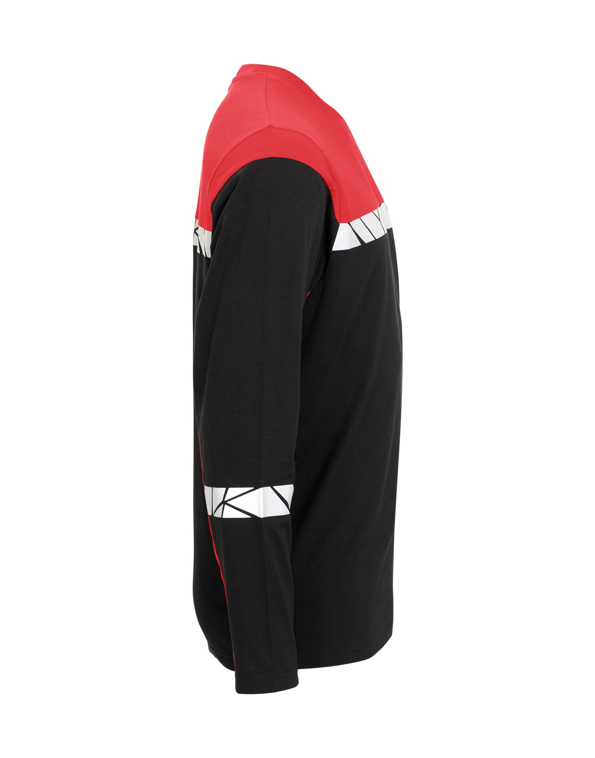Progression 7002 Long Sleeve T-Shirt