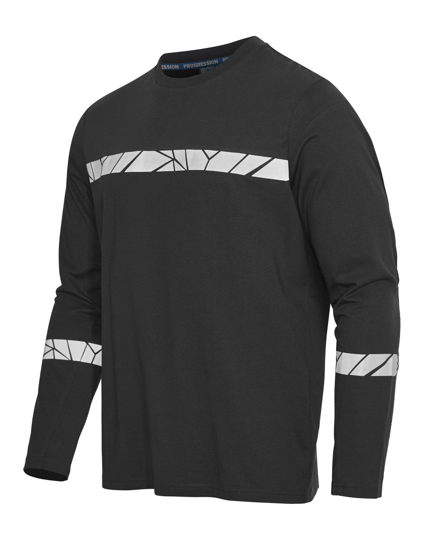 Progression 7002 Long Sleeve T-Shirt