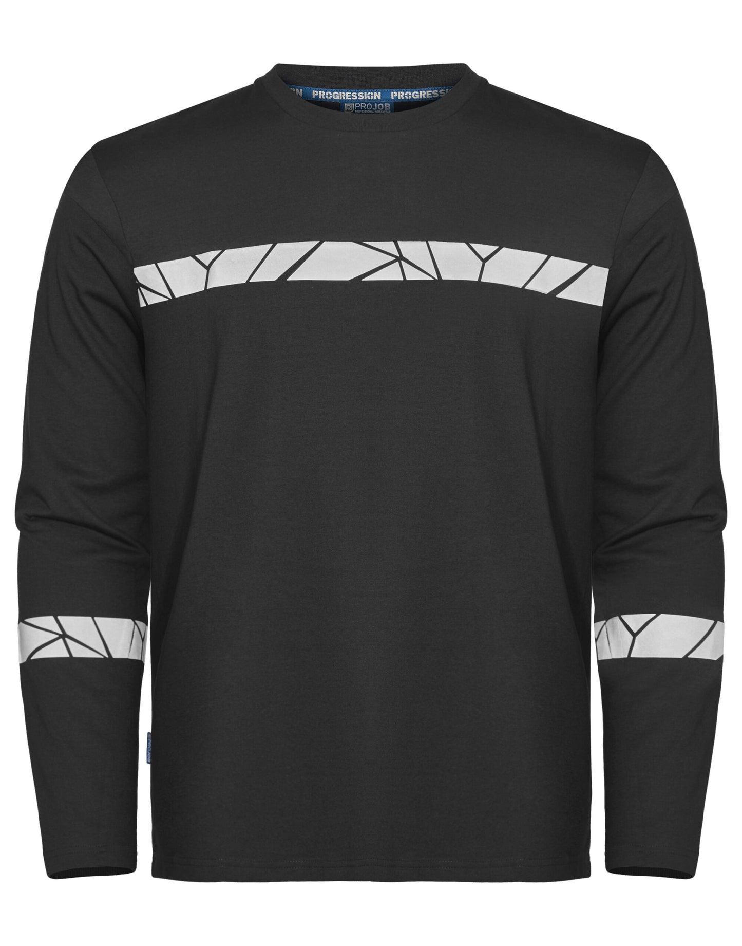 Progression 7002 Long Sleeve T-Shirt