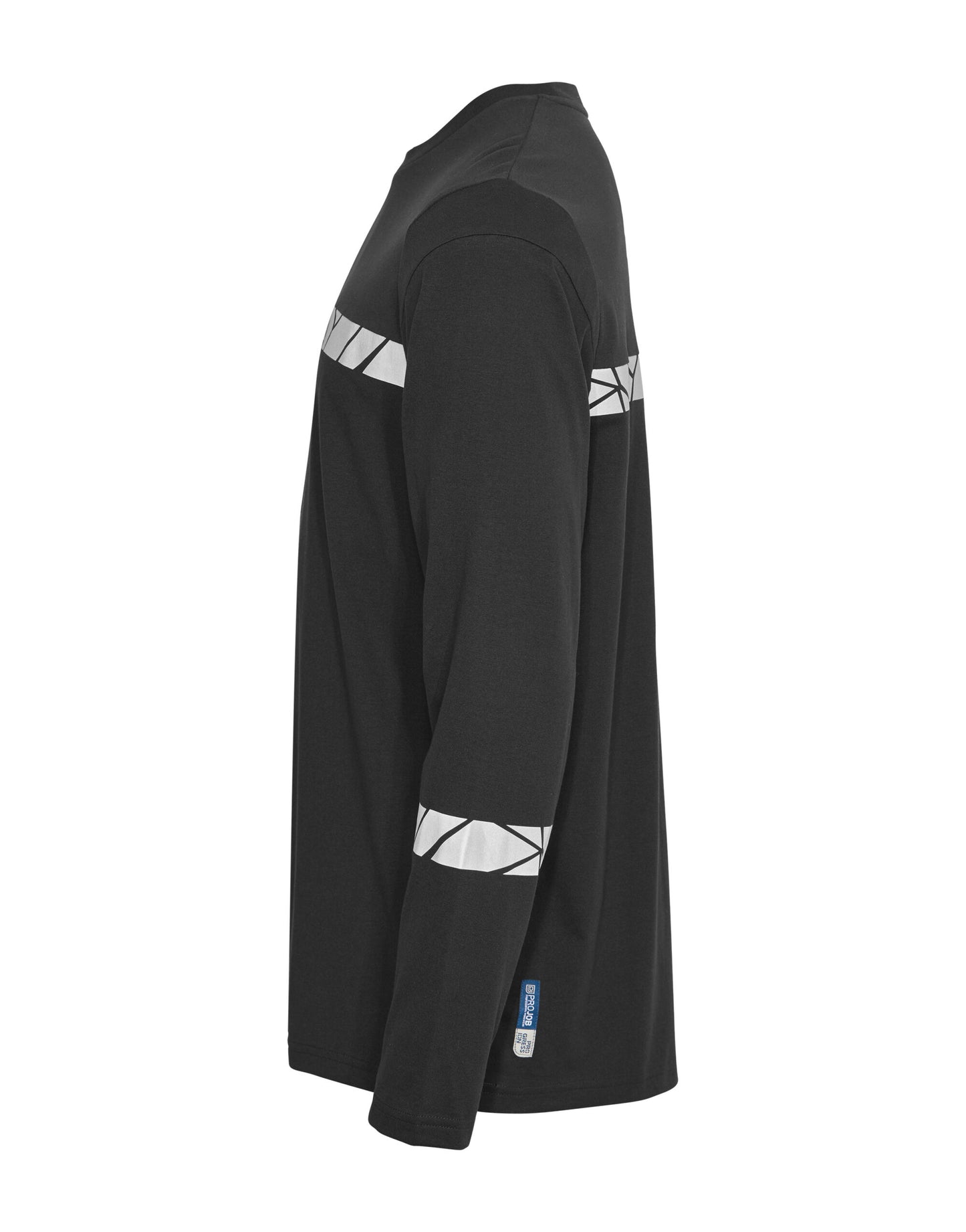 Progression 7002 Long Sleeve T-Shirt