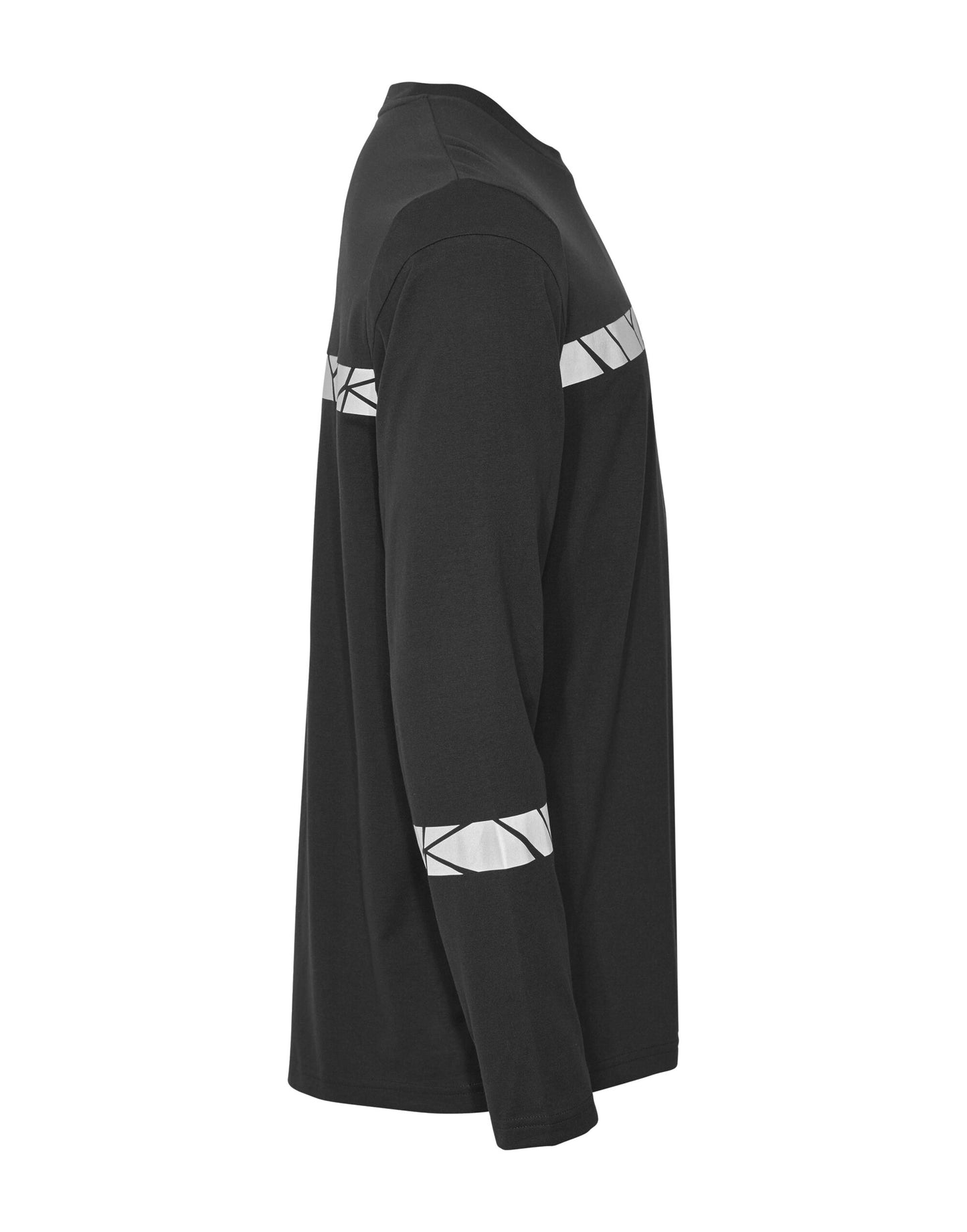 Progression 7002 Long Sleeve T-Shirt