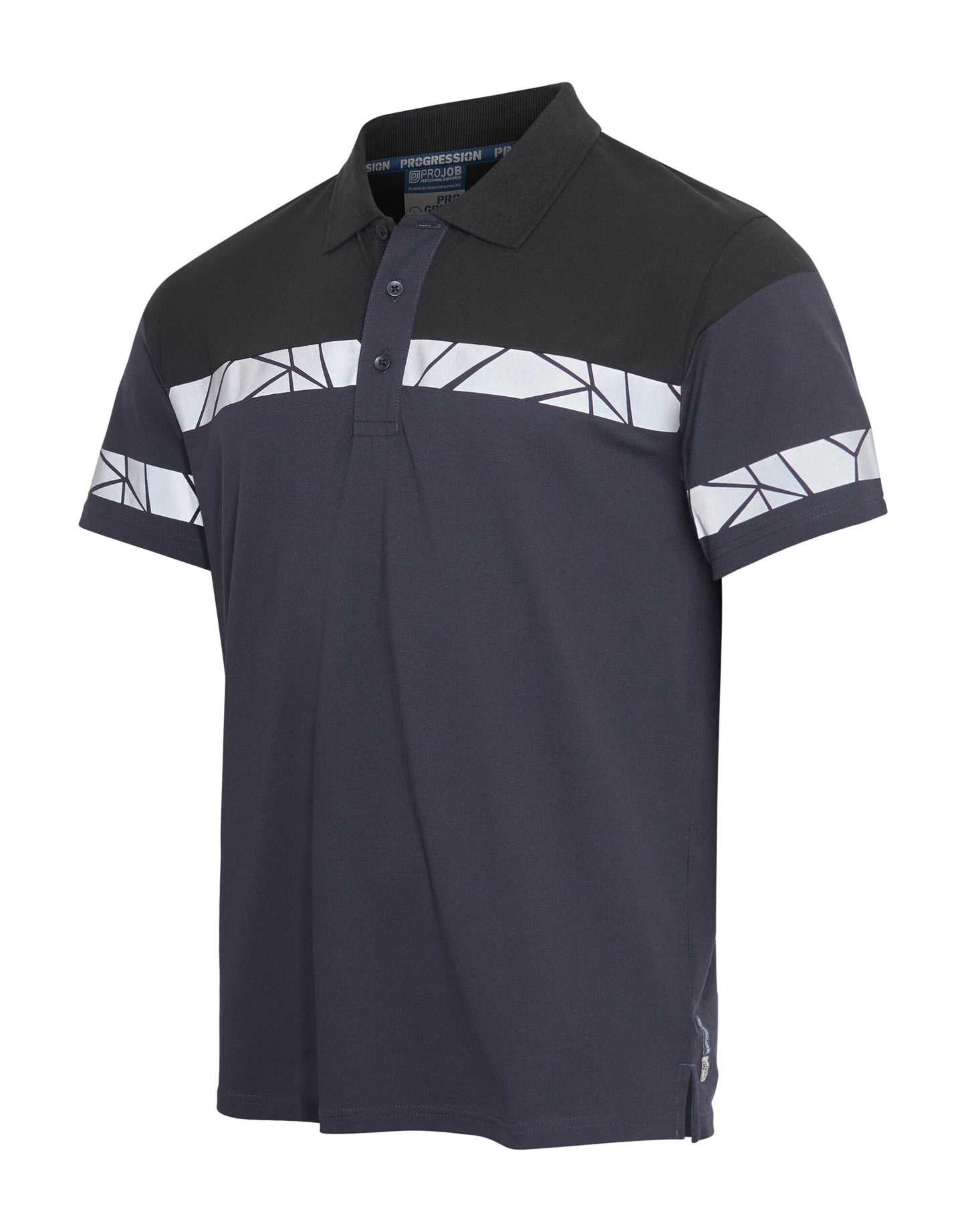 Progression 7003 Pique Polo