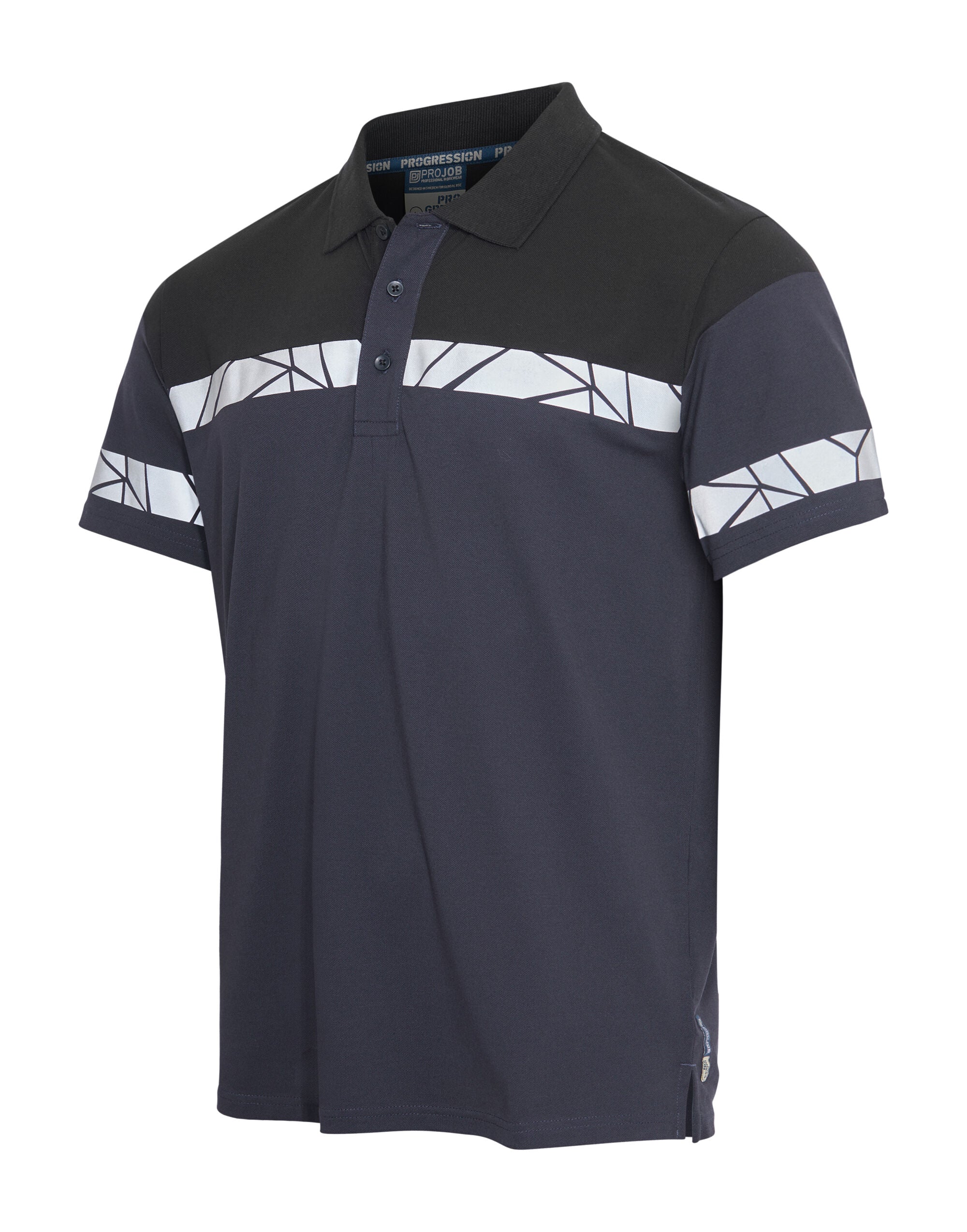 Progression 7003 Pique Polo