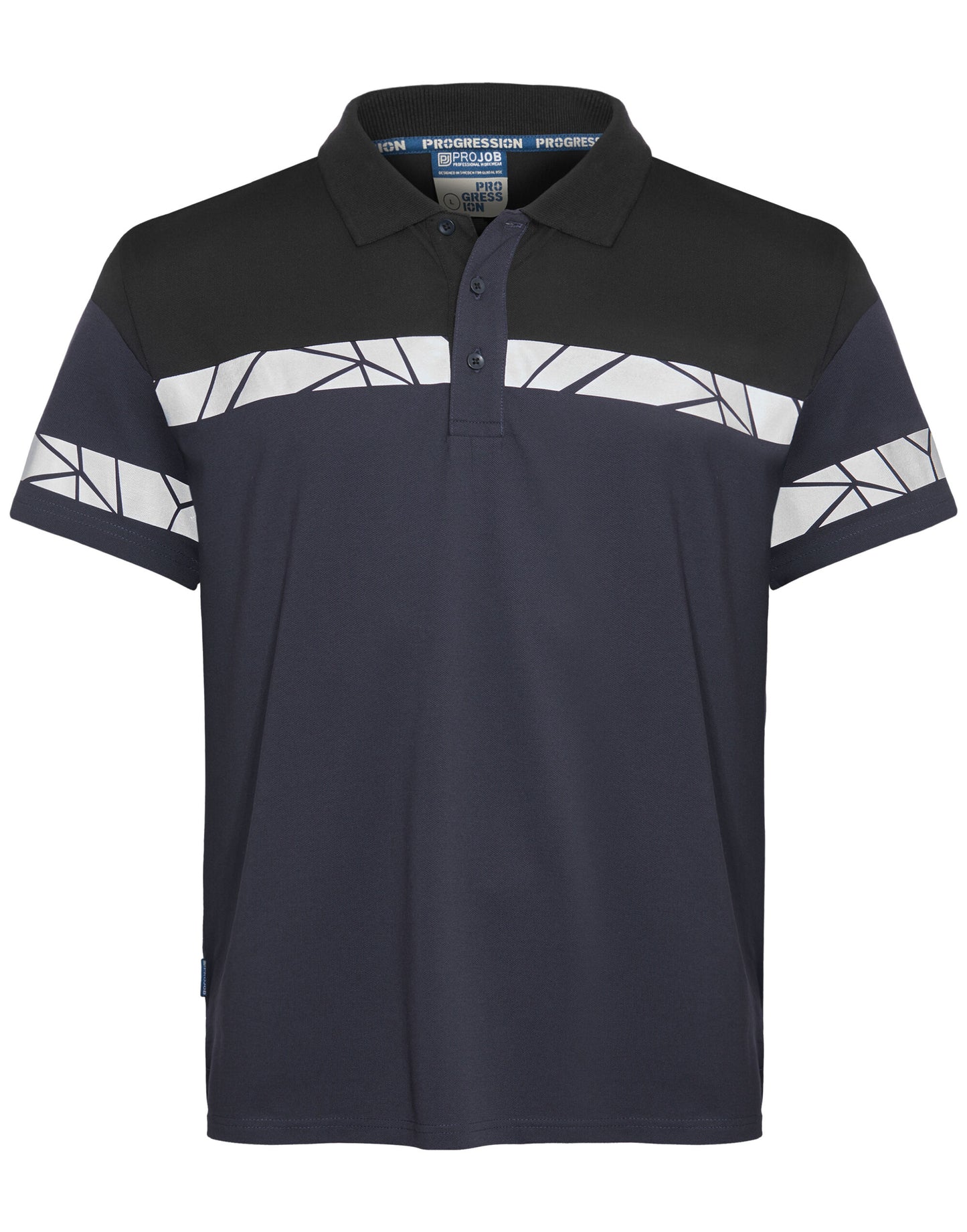 Progression 7003 Pique Polo