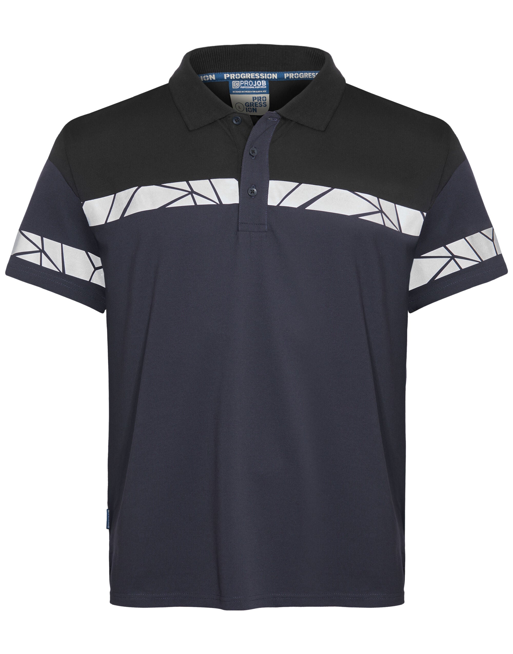 Progression 7003 Pique Polo