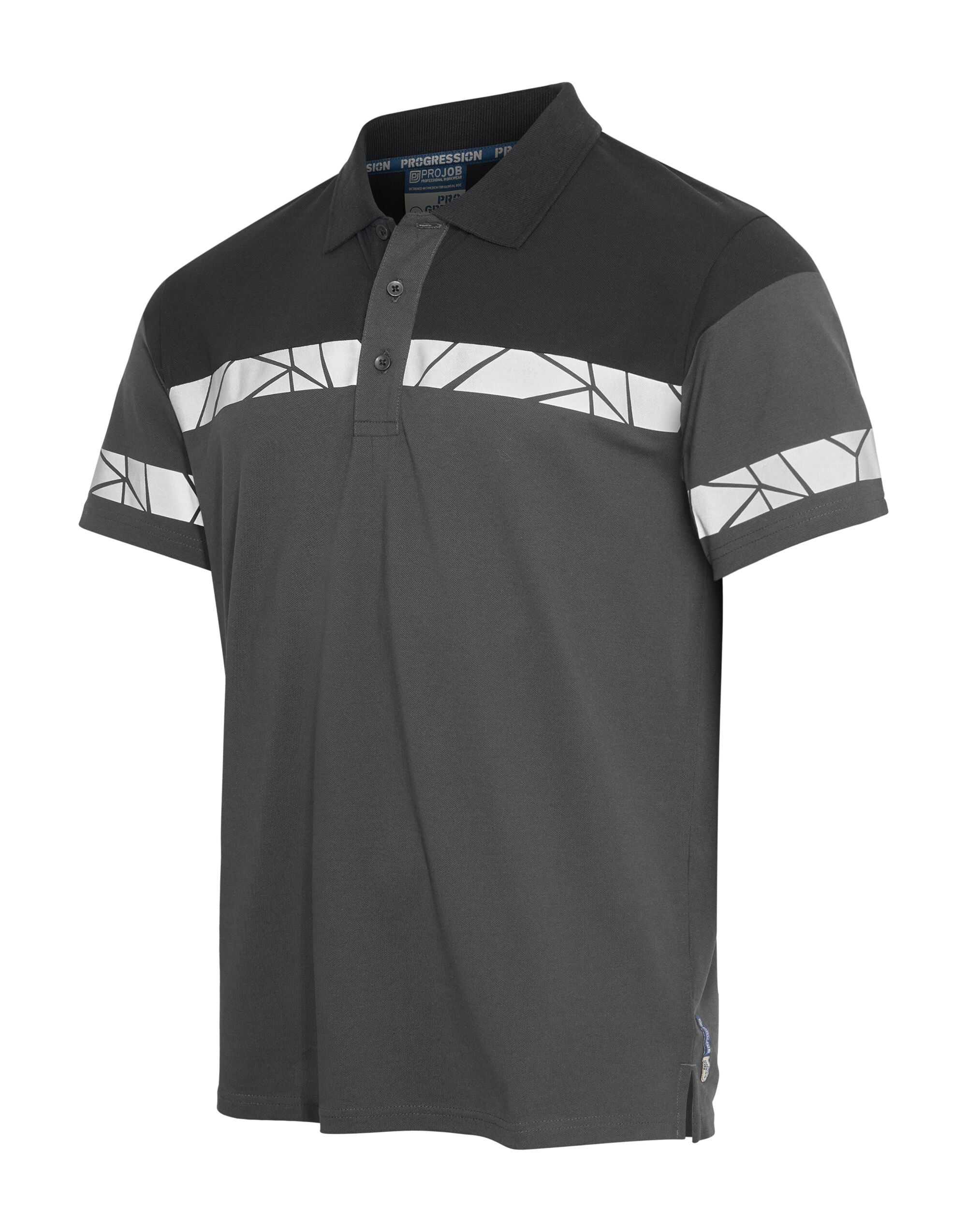Progression 7003 Pique Polo