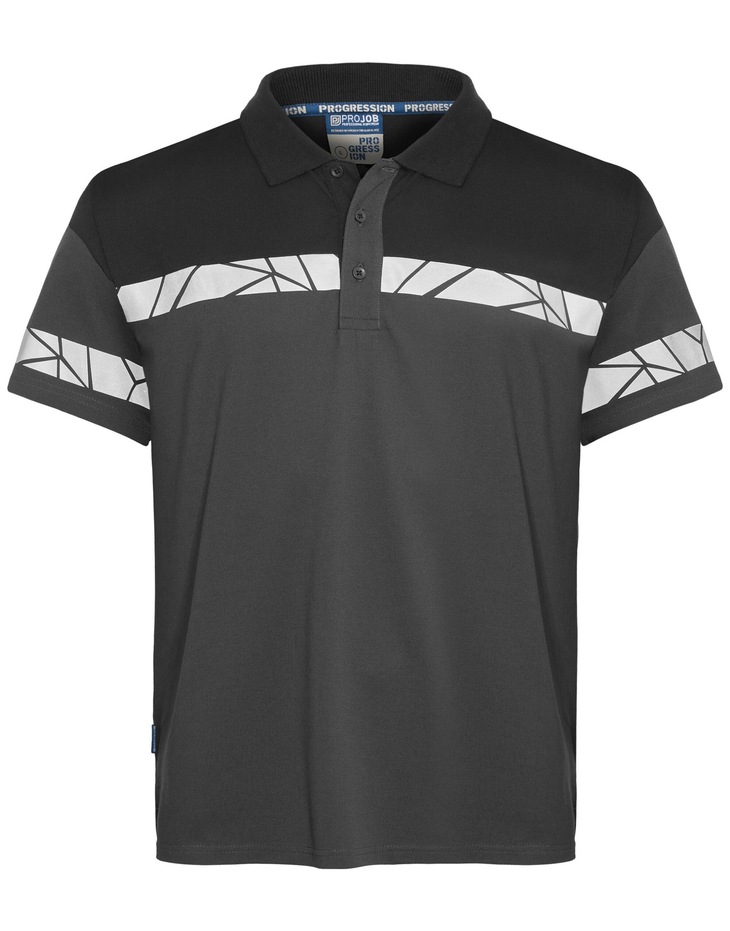 Progression 7003 Pique Polo