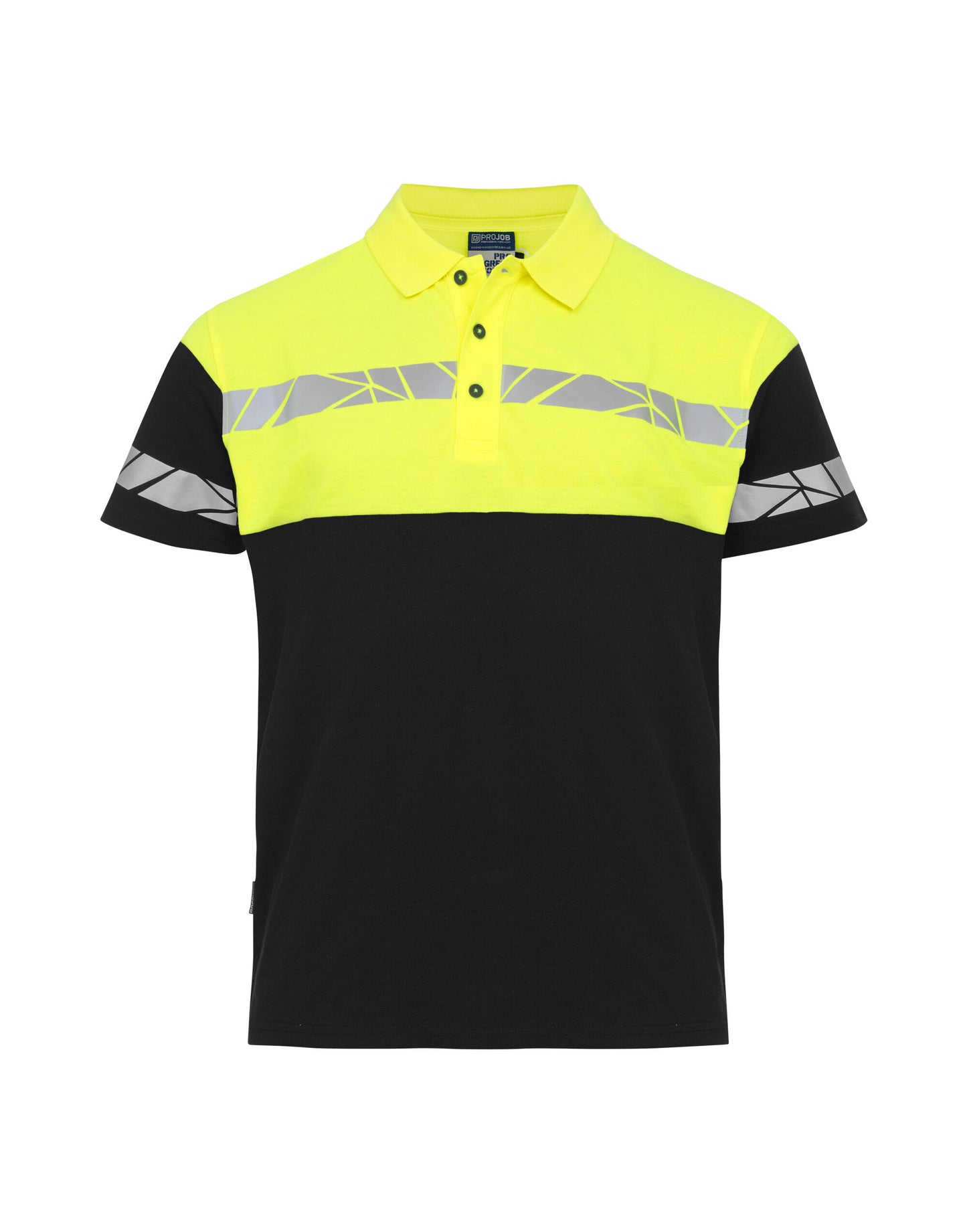 Progression 7003 Pique Polo