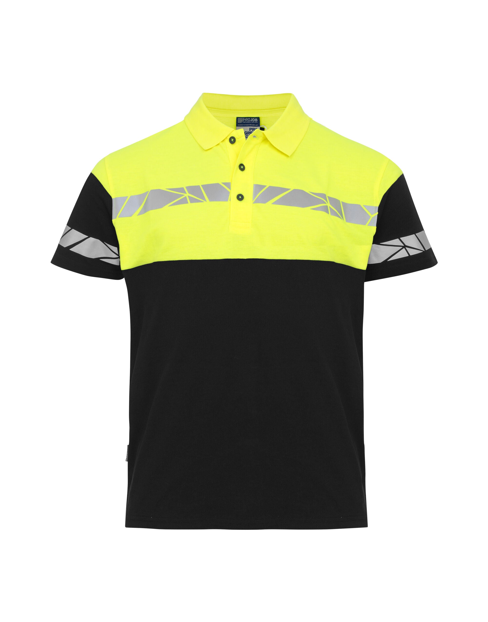 Progression 7003 Pique Polo