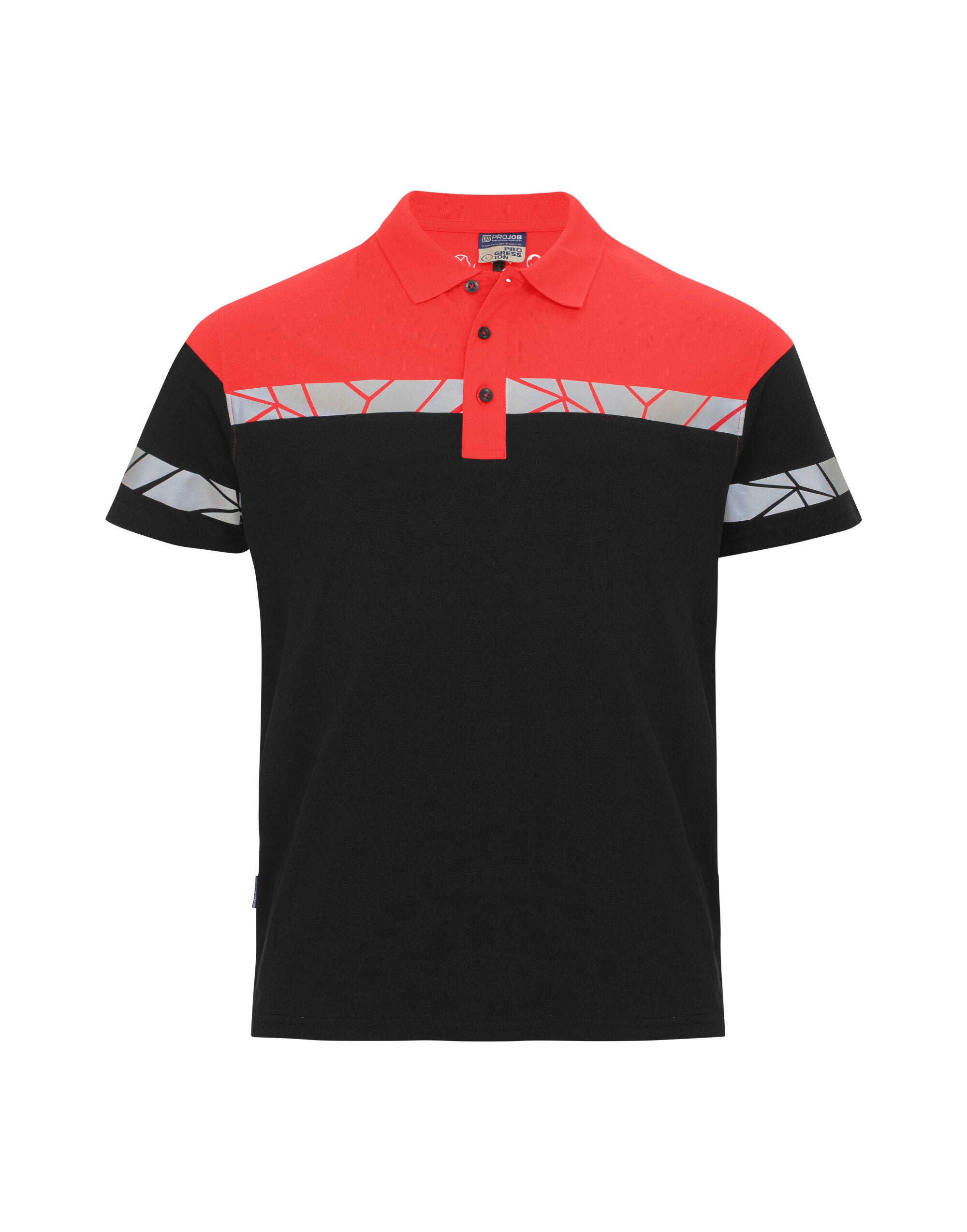 Progression 7003 Pique Polo