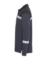 Progression 7004 Long Sleeve Pique Polo