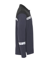 Progression 7004 Long Sleeve Pique Polo