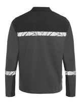 Progression 7004 Long Sleeve Pique Polo