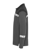 Progression 7004 Long Sleeve Pique Polo