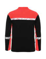 Progression 7004 Long Sleeve Pique Polo