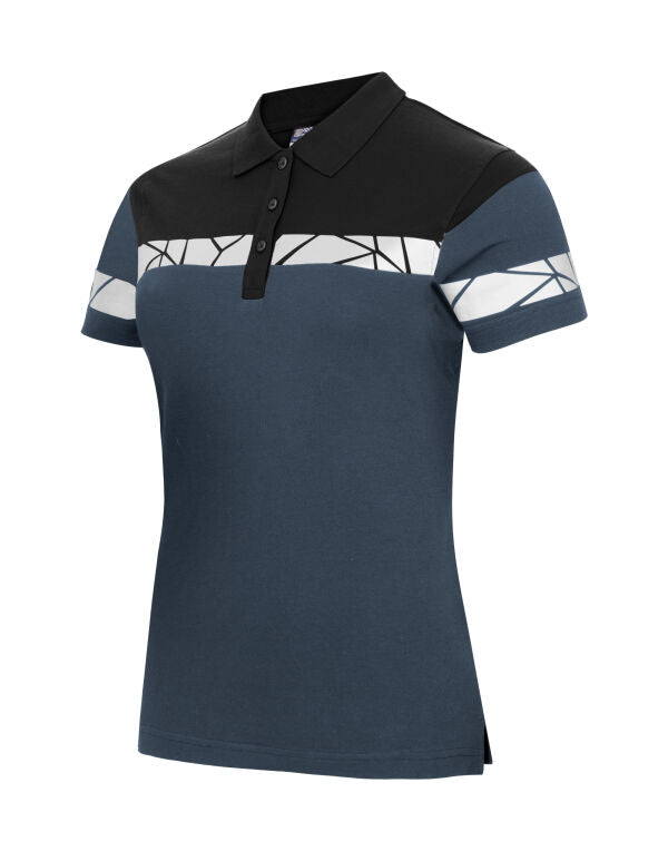 Progression 7006 Ladies Pique