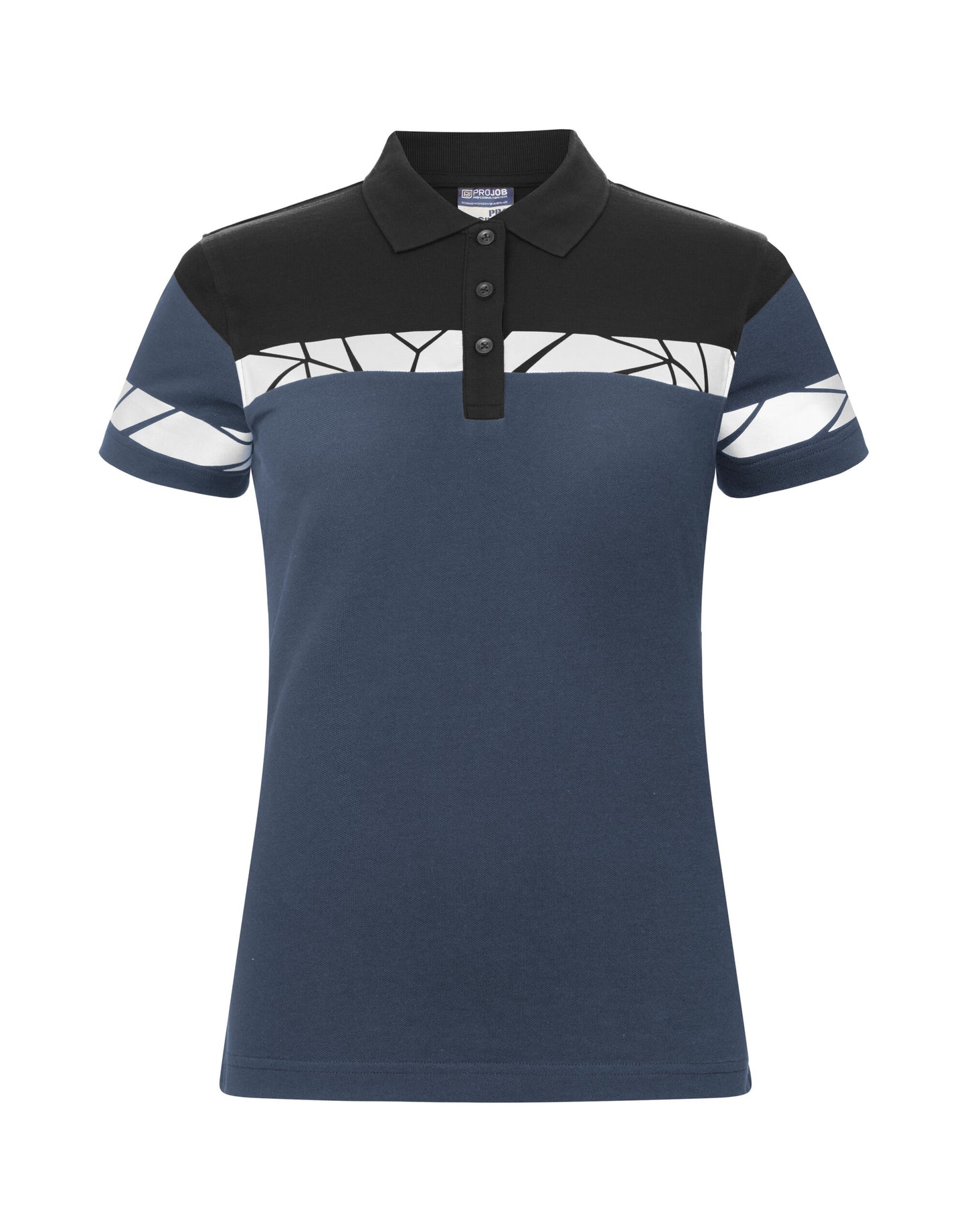 Progression 7006 Ladies Pique