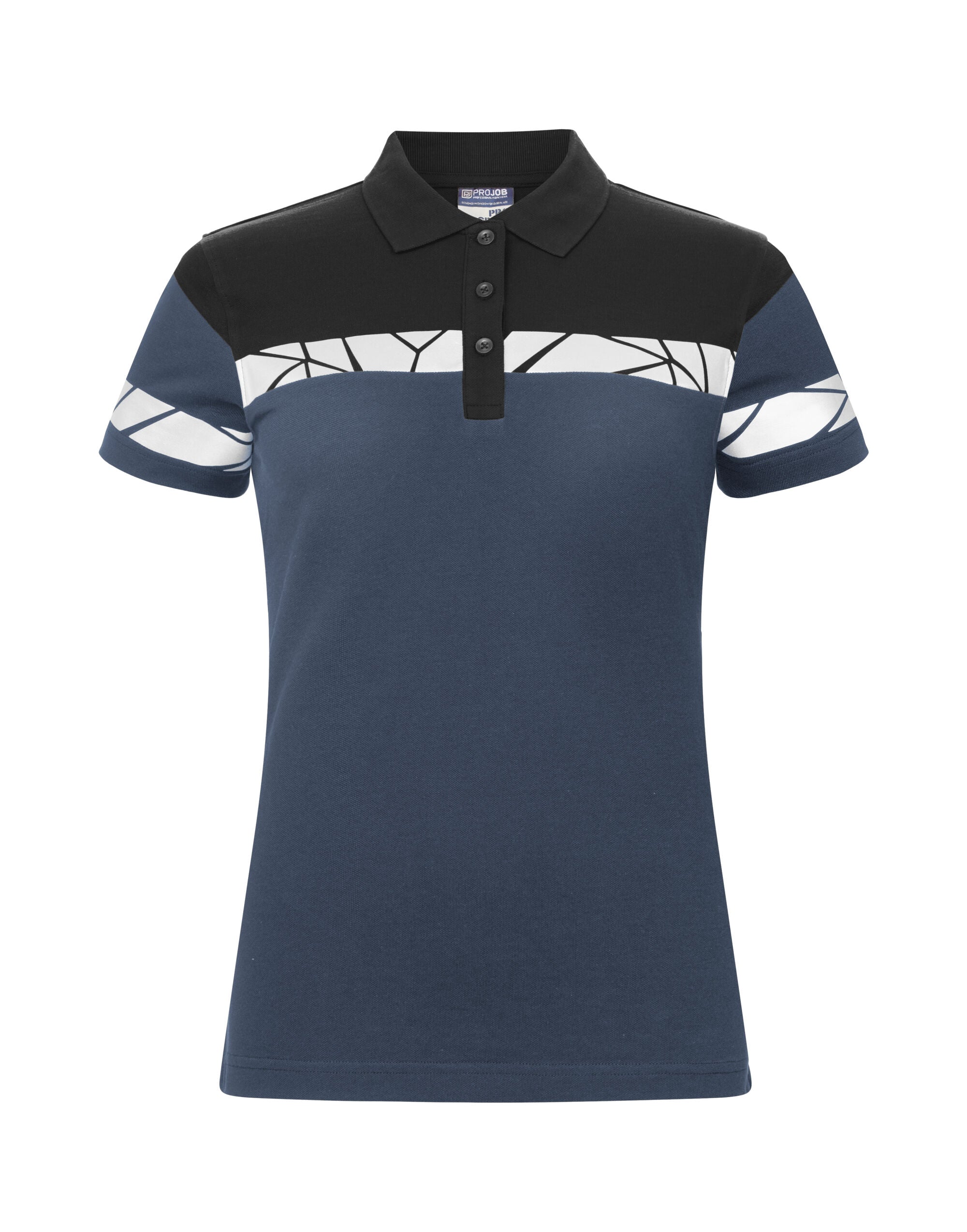Progression 7006 Ladies Pique