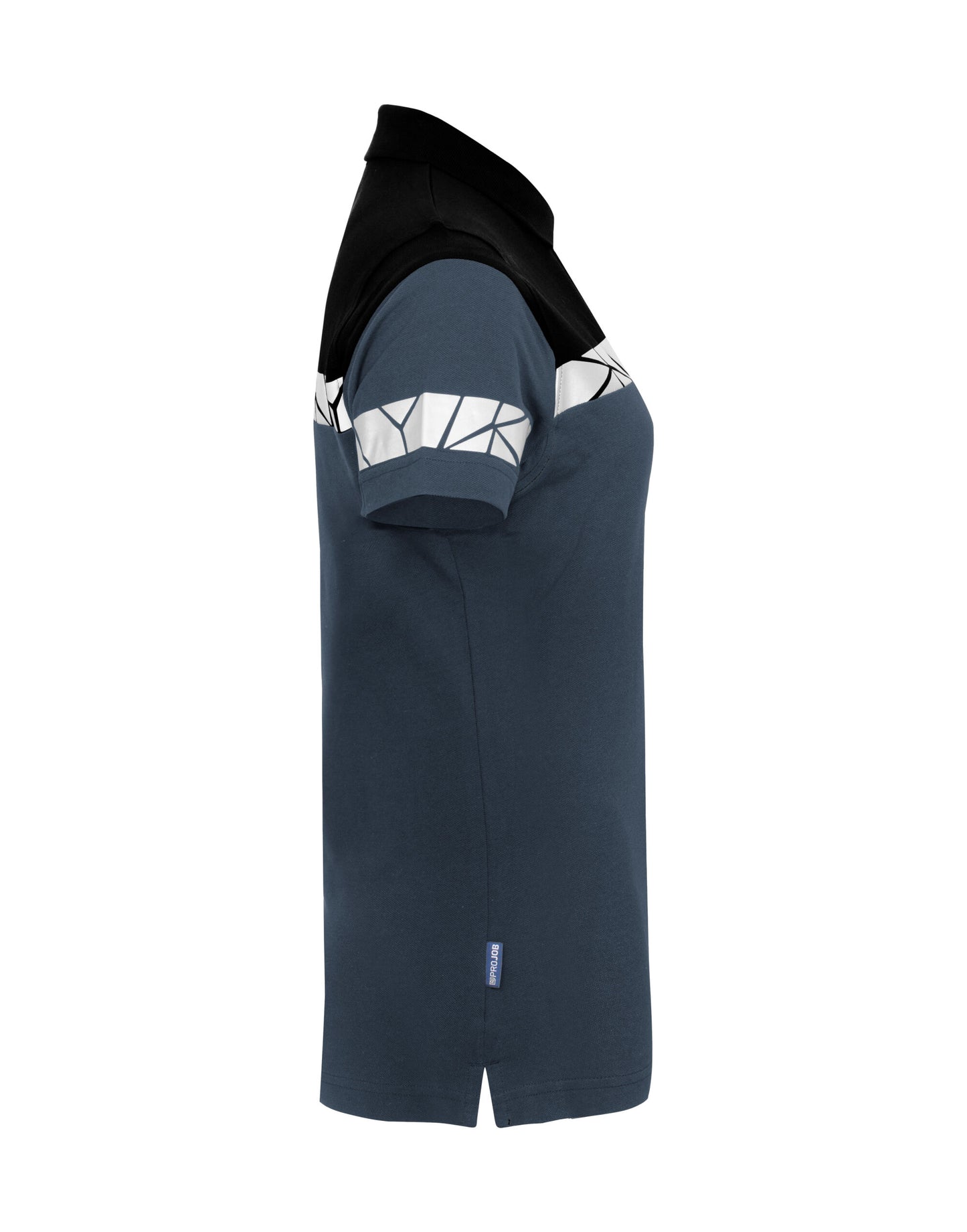 Progression 7006 Ladies Pique