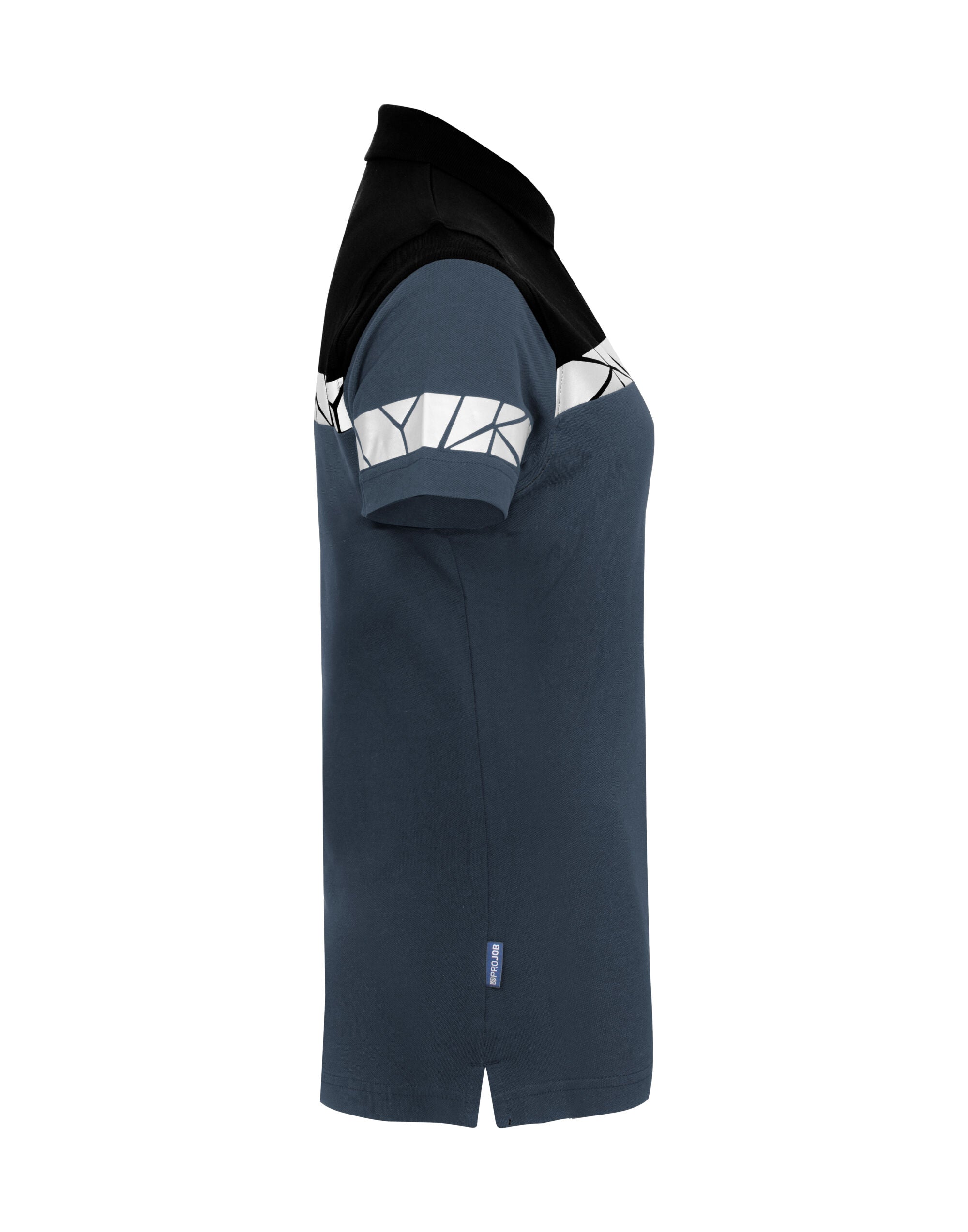 Progression 7006 Ladies Pique