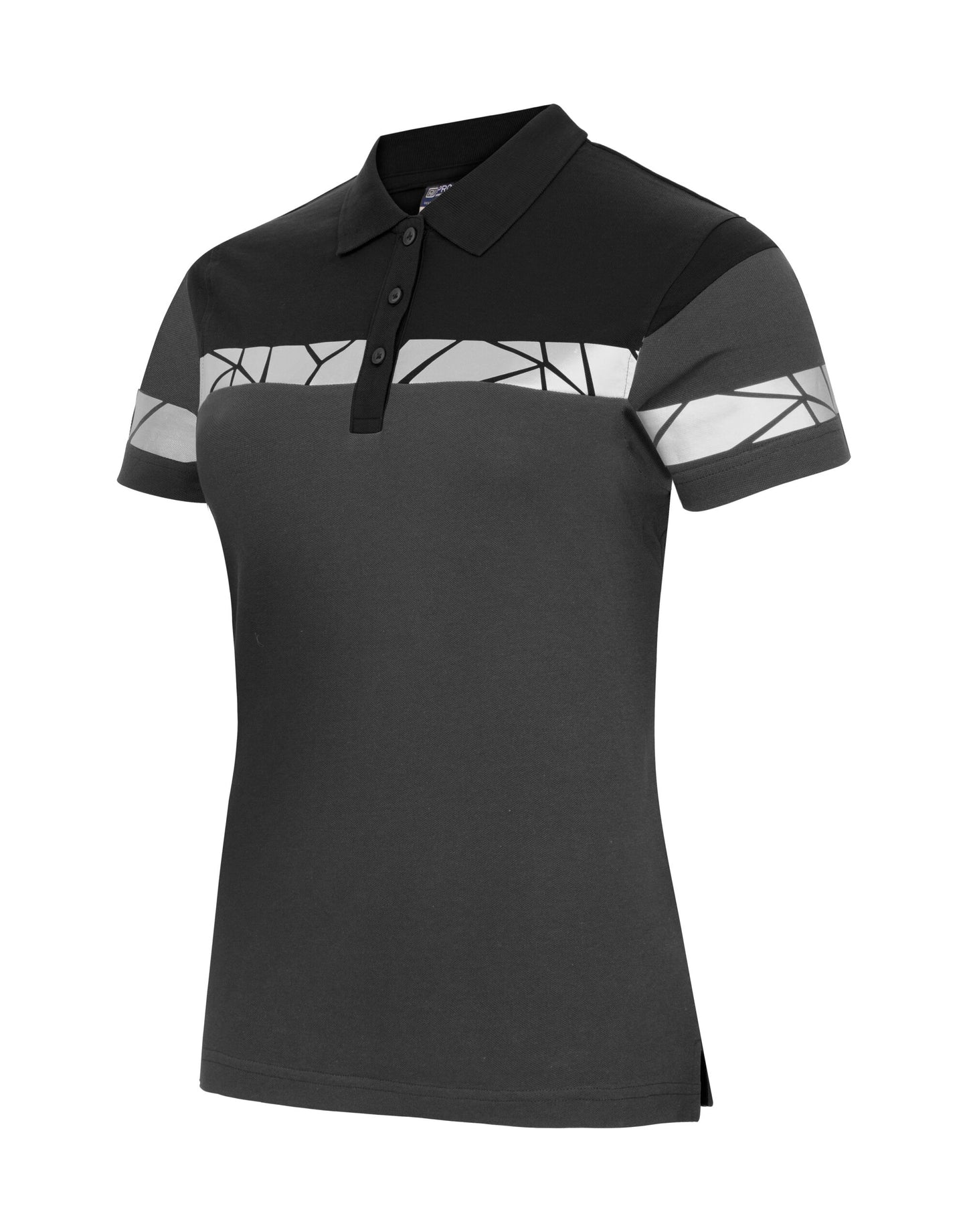 Progression 7006 Ladies Pique