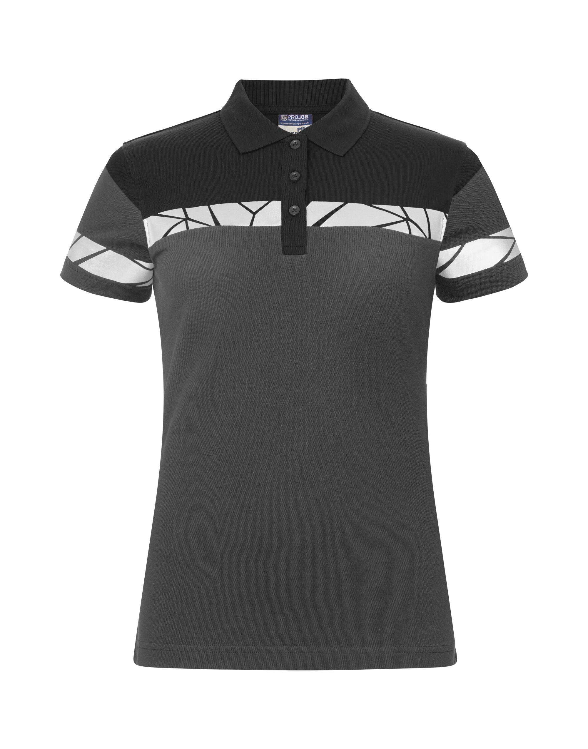 Progression 7006 Ladies Pique