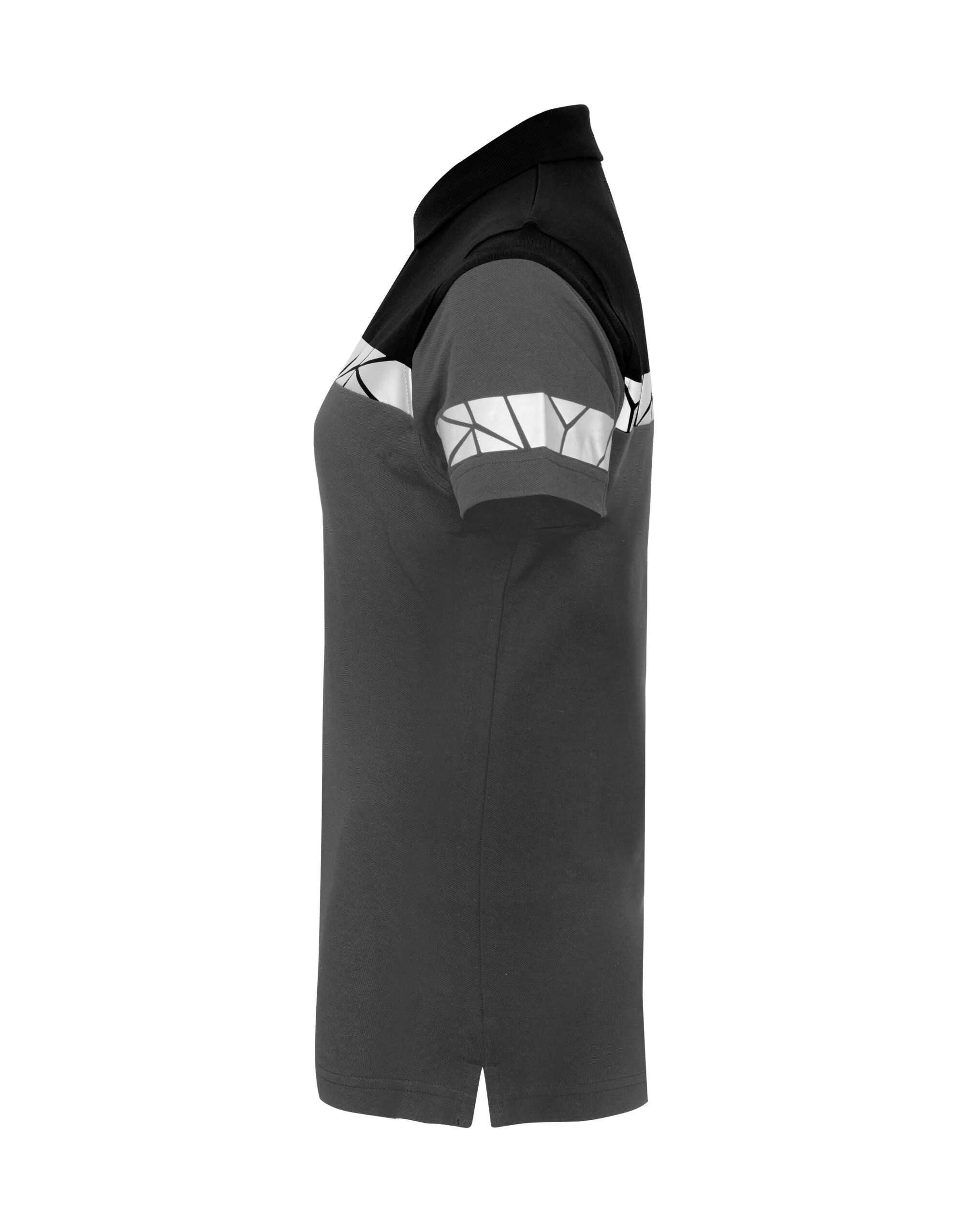 Progression 7006 Ladies Pique