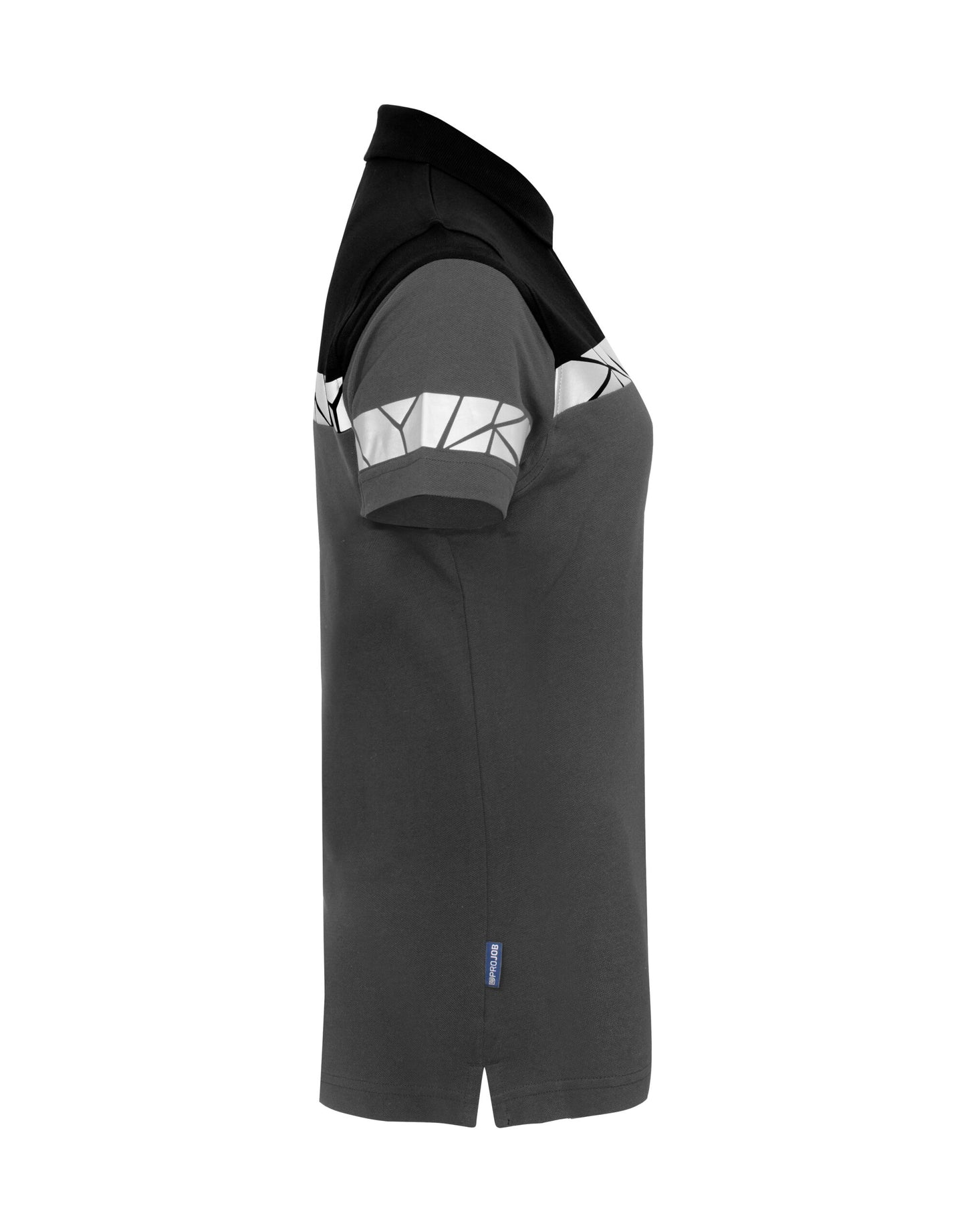 Progression 7006 Ladies Pique