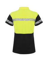 Progression 7006 Ladies Pique